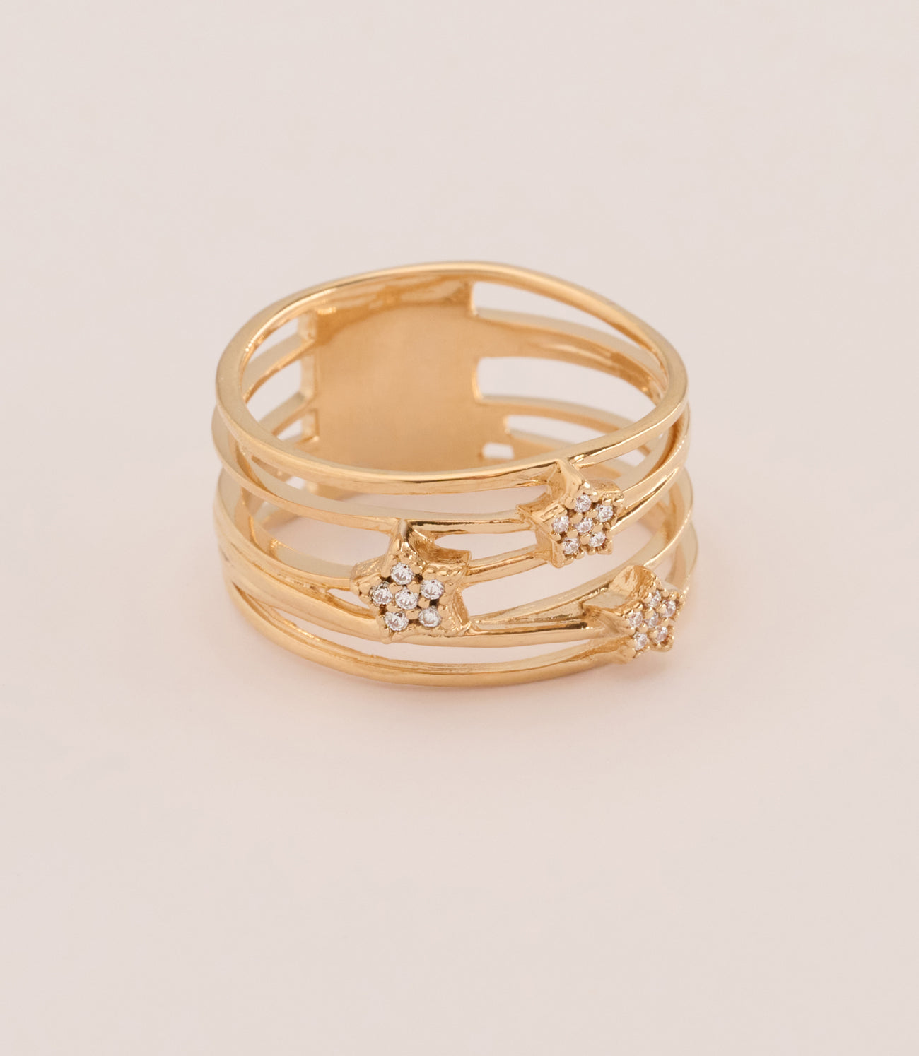 Bague Nova
