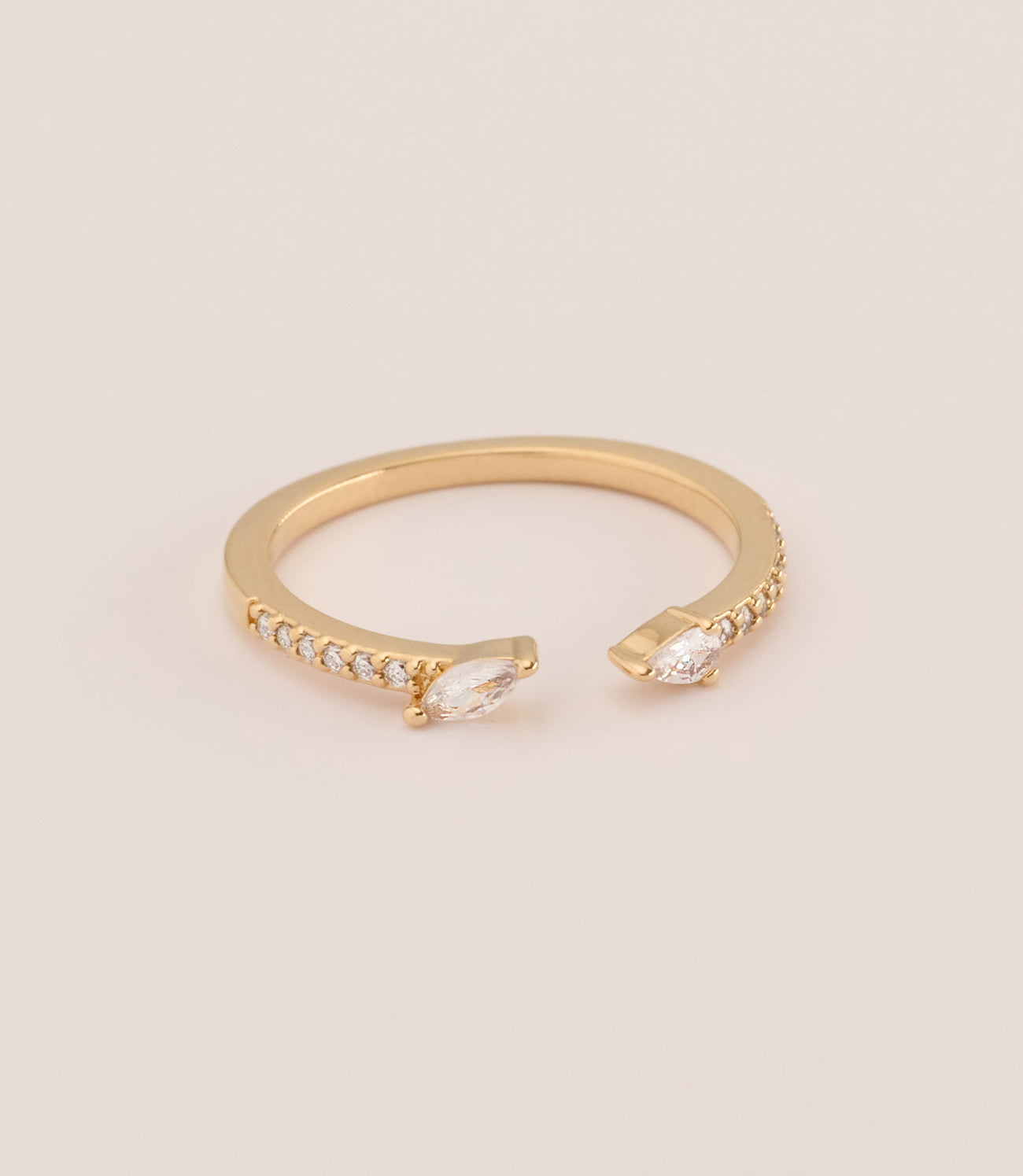 Bague Jada