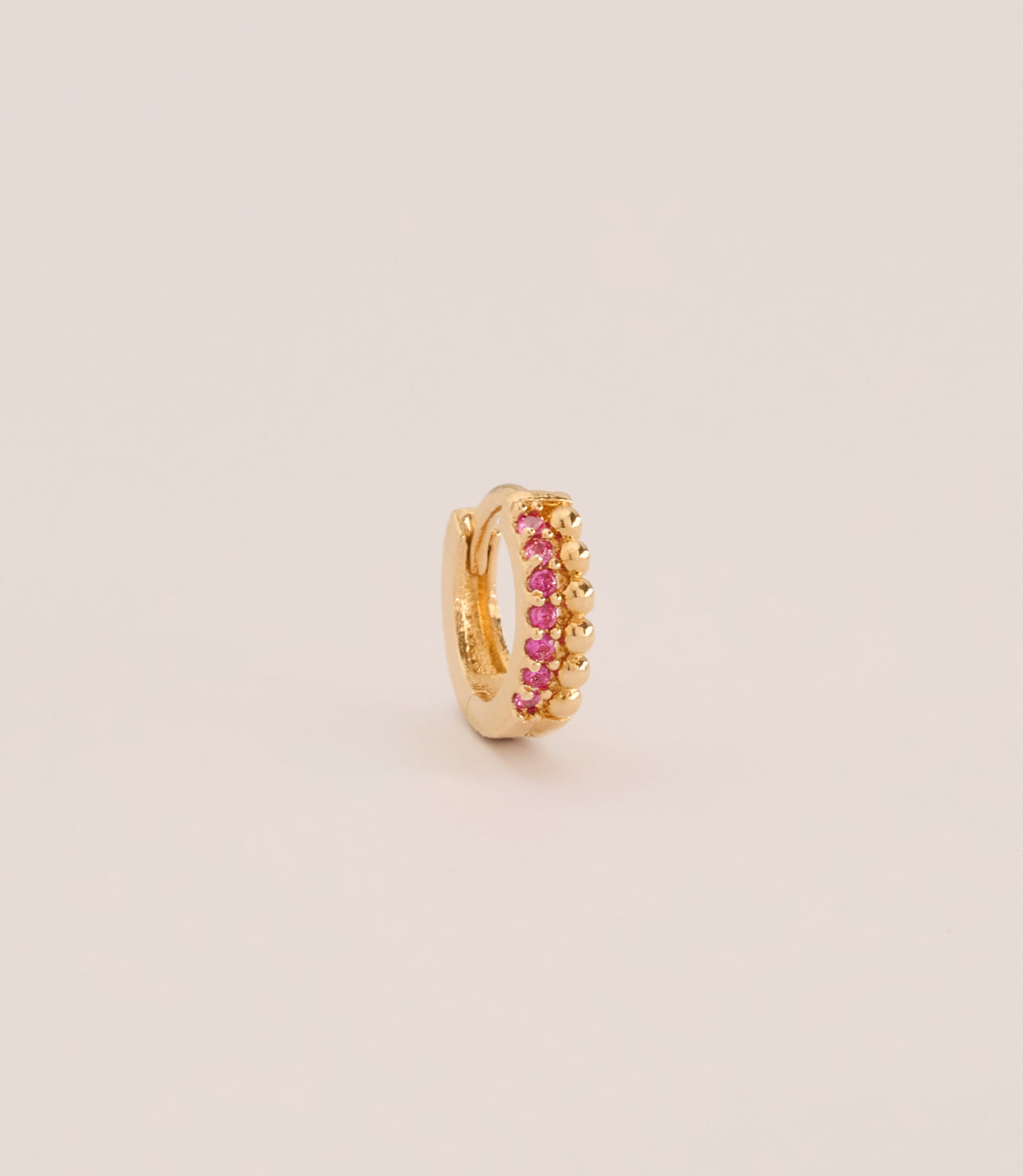 Boucle Léontine