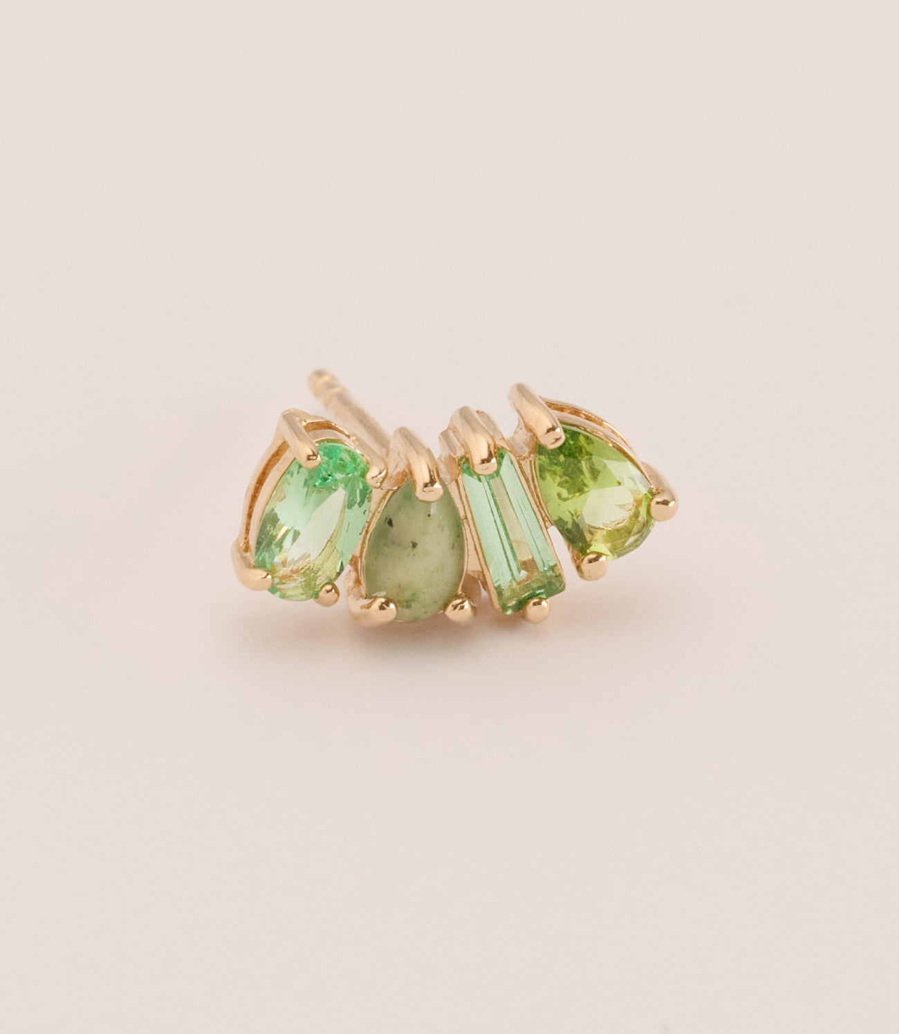 Boucle Nael