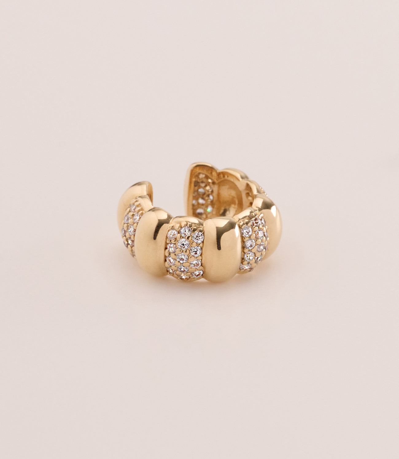 Bague d'oreille Federica