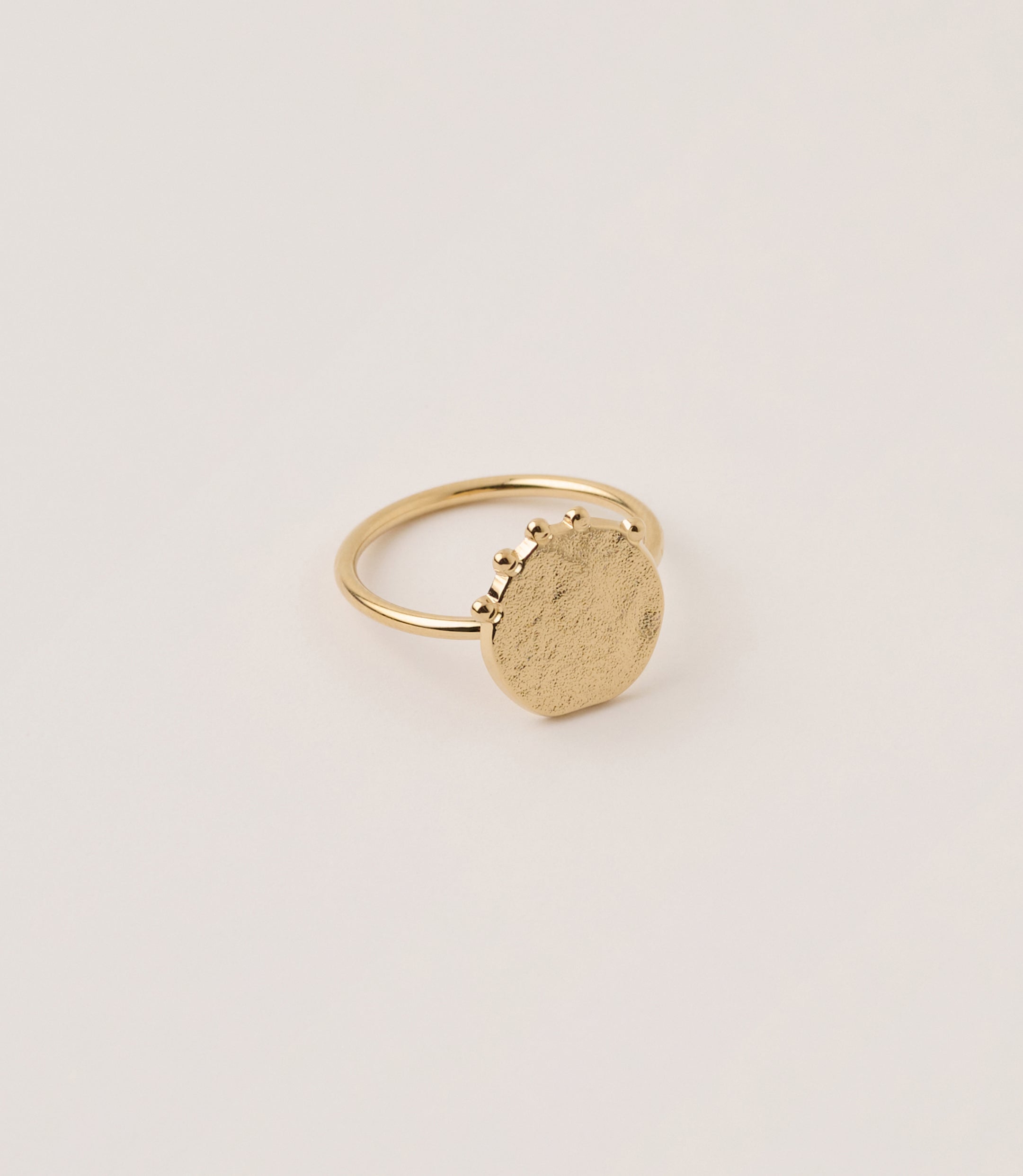 Galia Ring