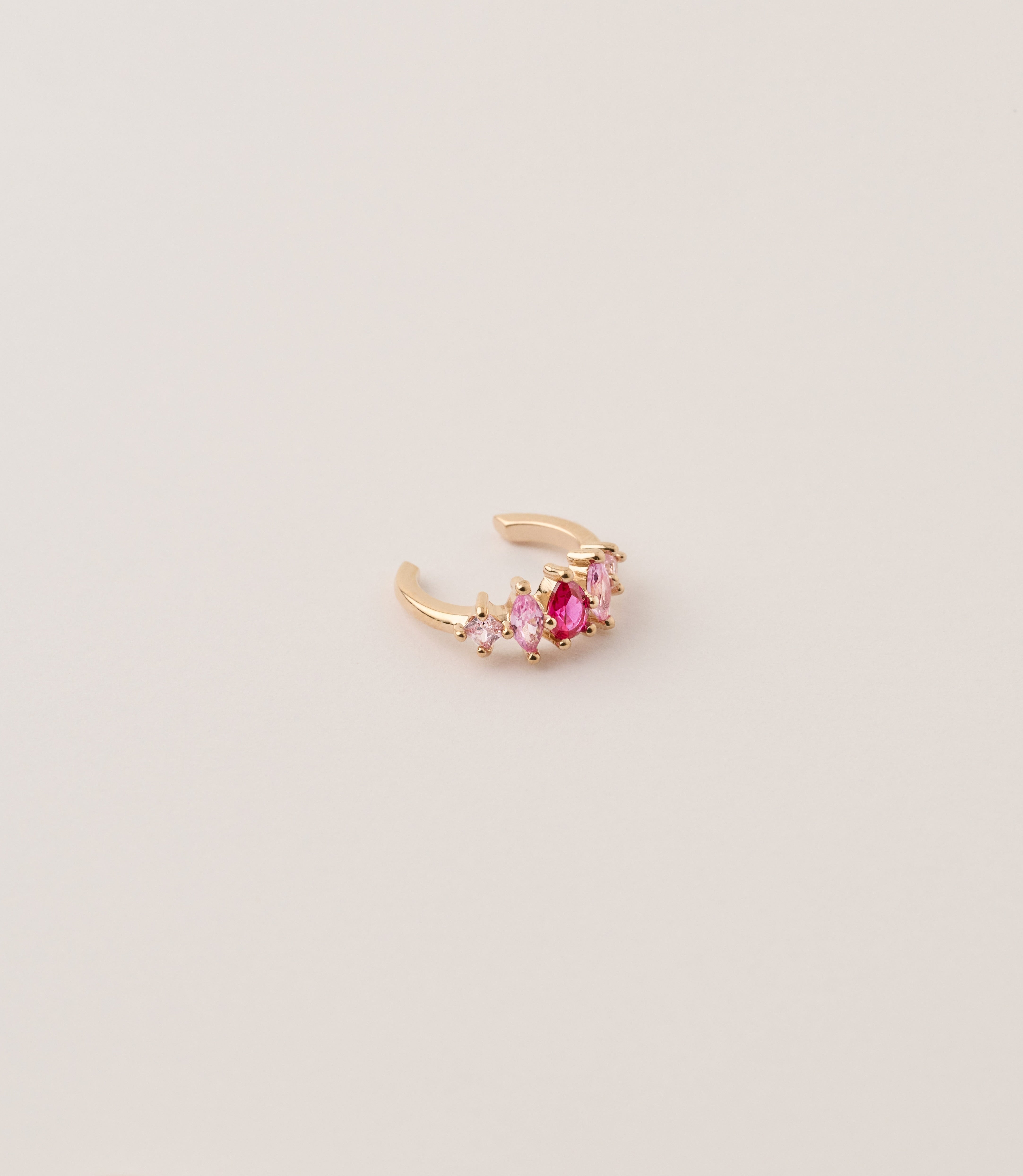 Bague d'oreille Marquise