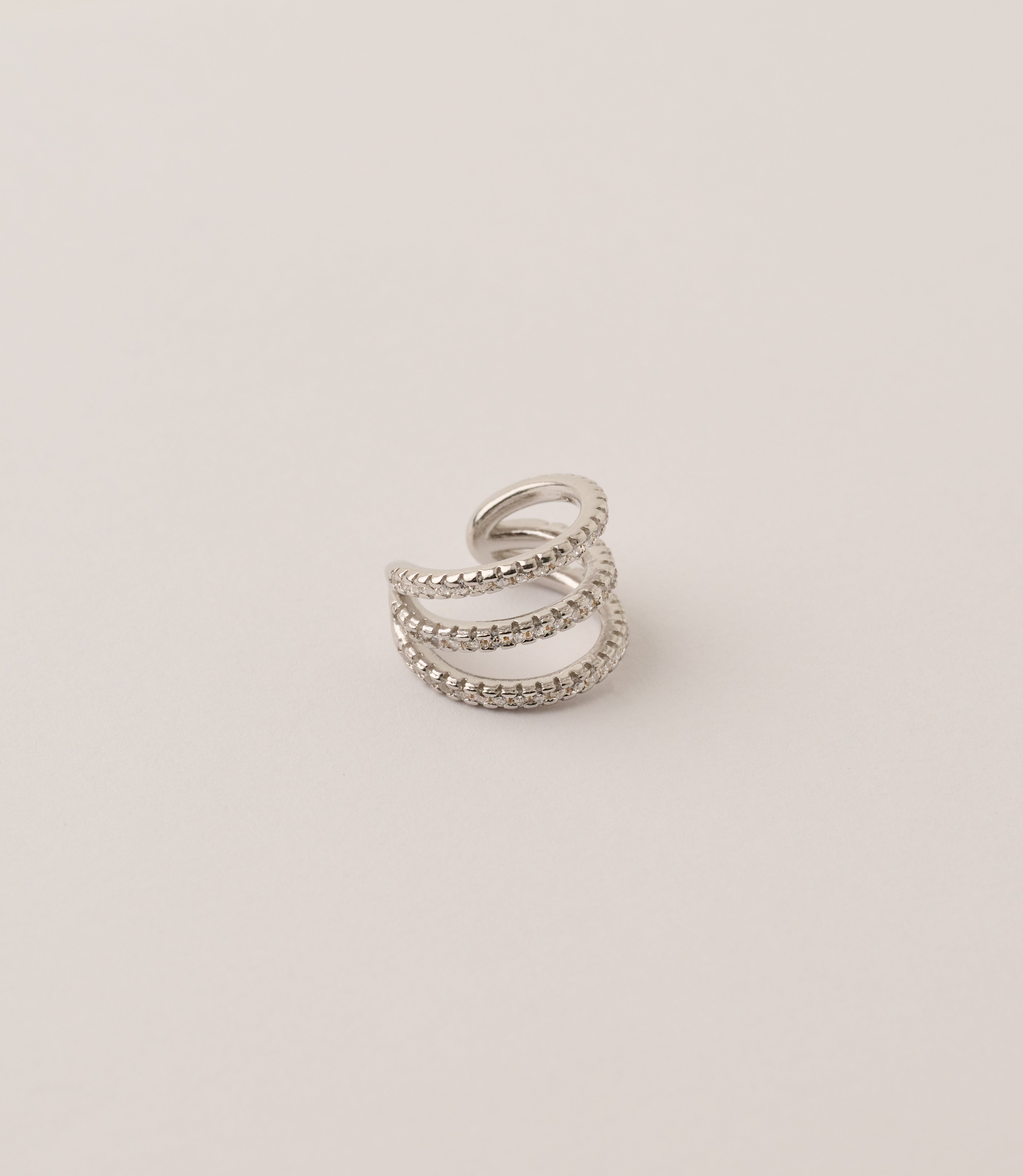 Bague d'oreille Amandine