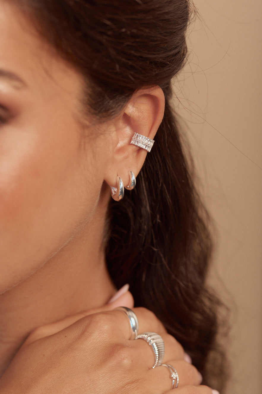 Bague d'oreille Zane