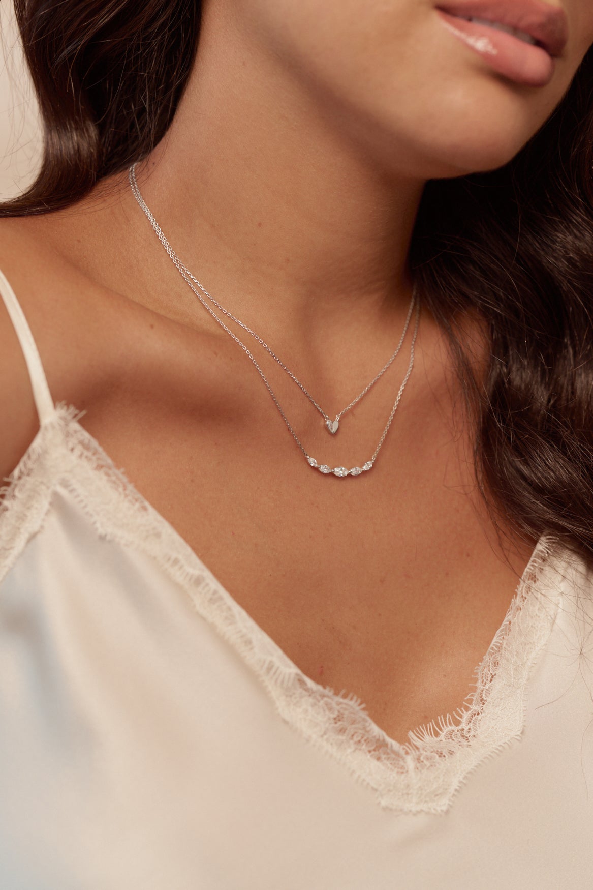 Collier Clarisse