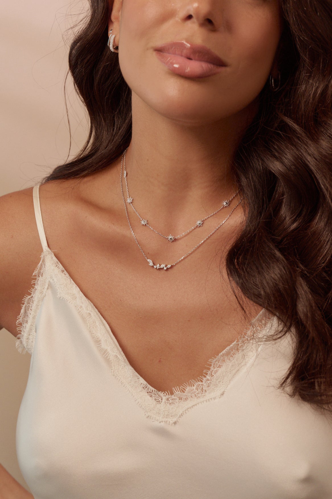 Collier Ariana