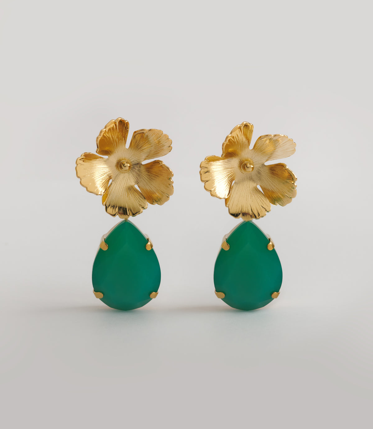 Boucles Gardenia