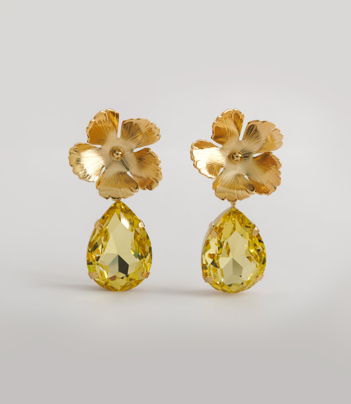 Boucles Gardenia