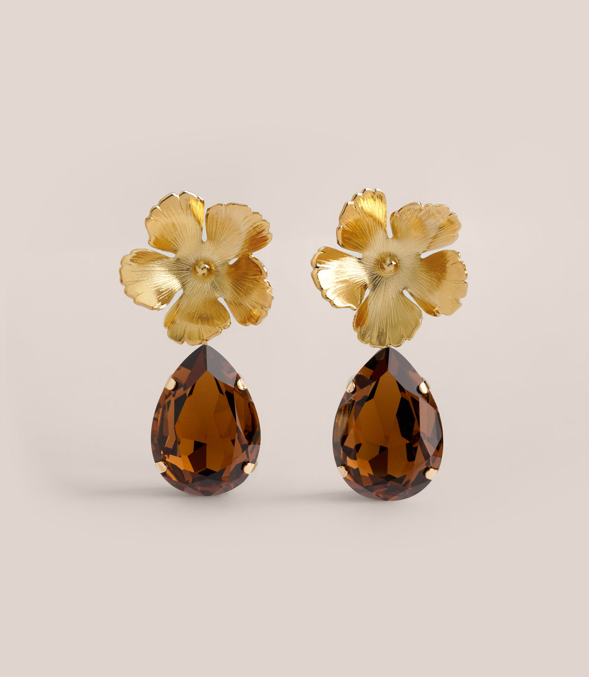 Boucles Gardenia