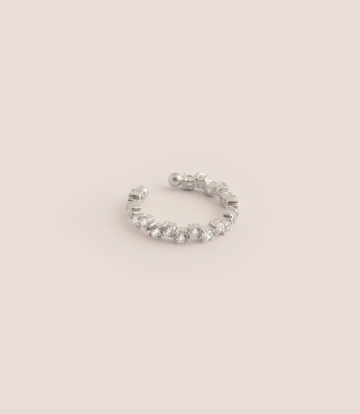 Bague d'oreille Noëlle