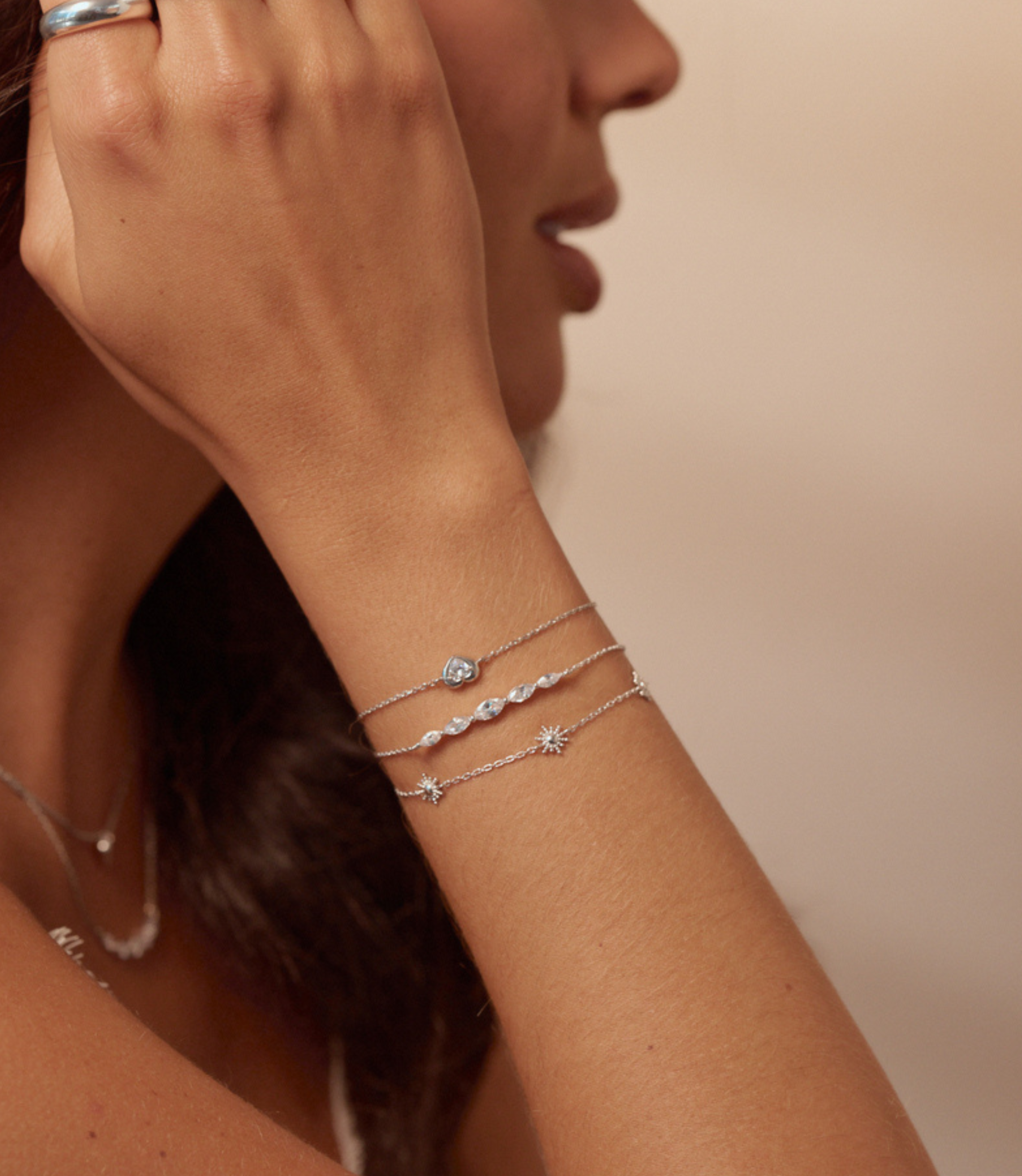 Bracelet Cyrann