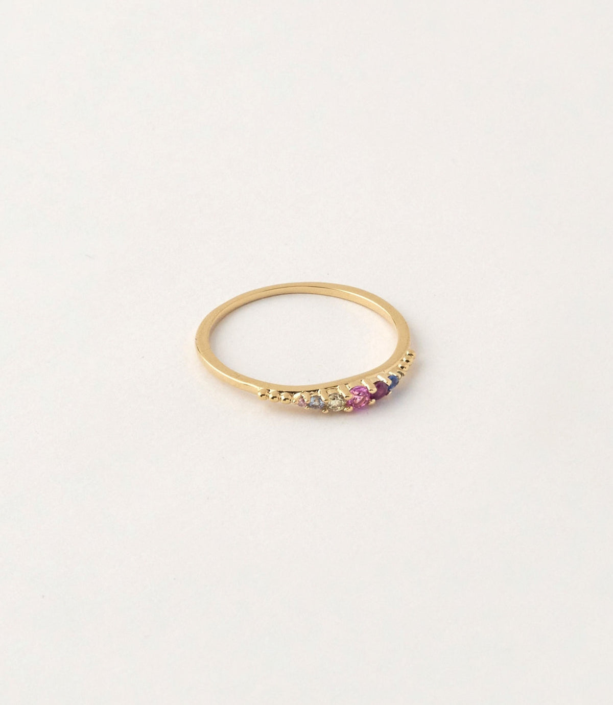 Bague Lidy