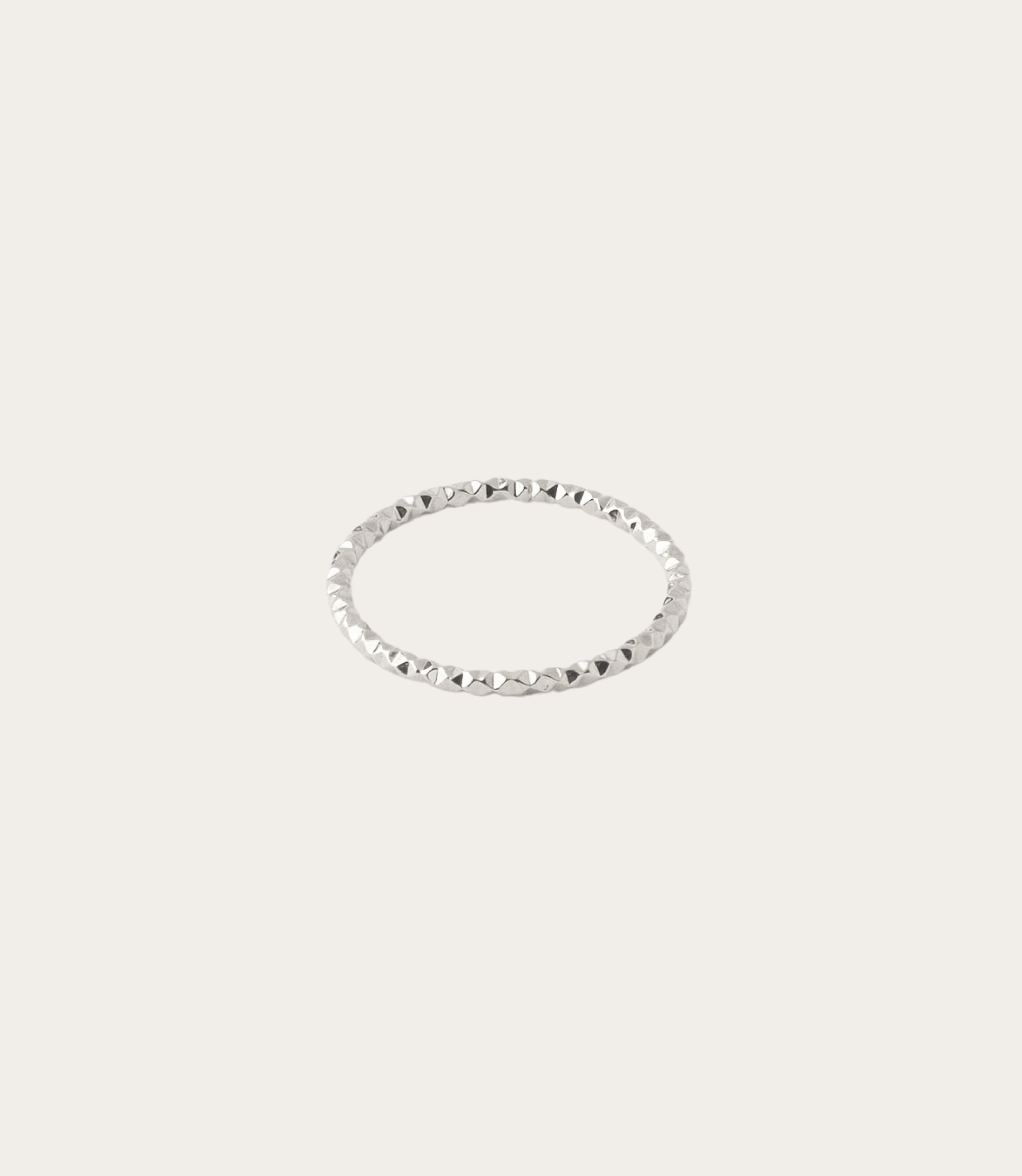 Bague Diana
