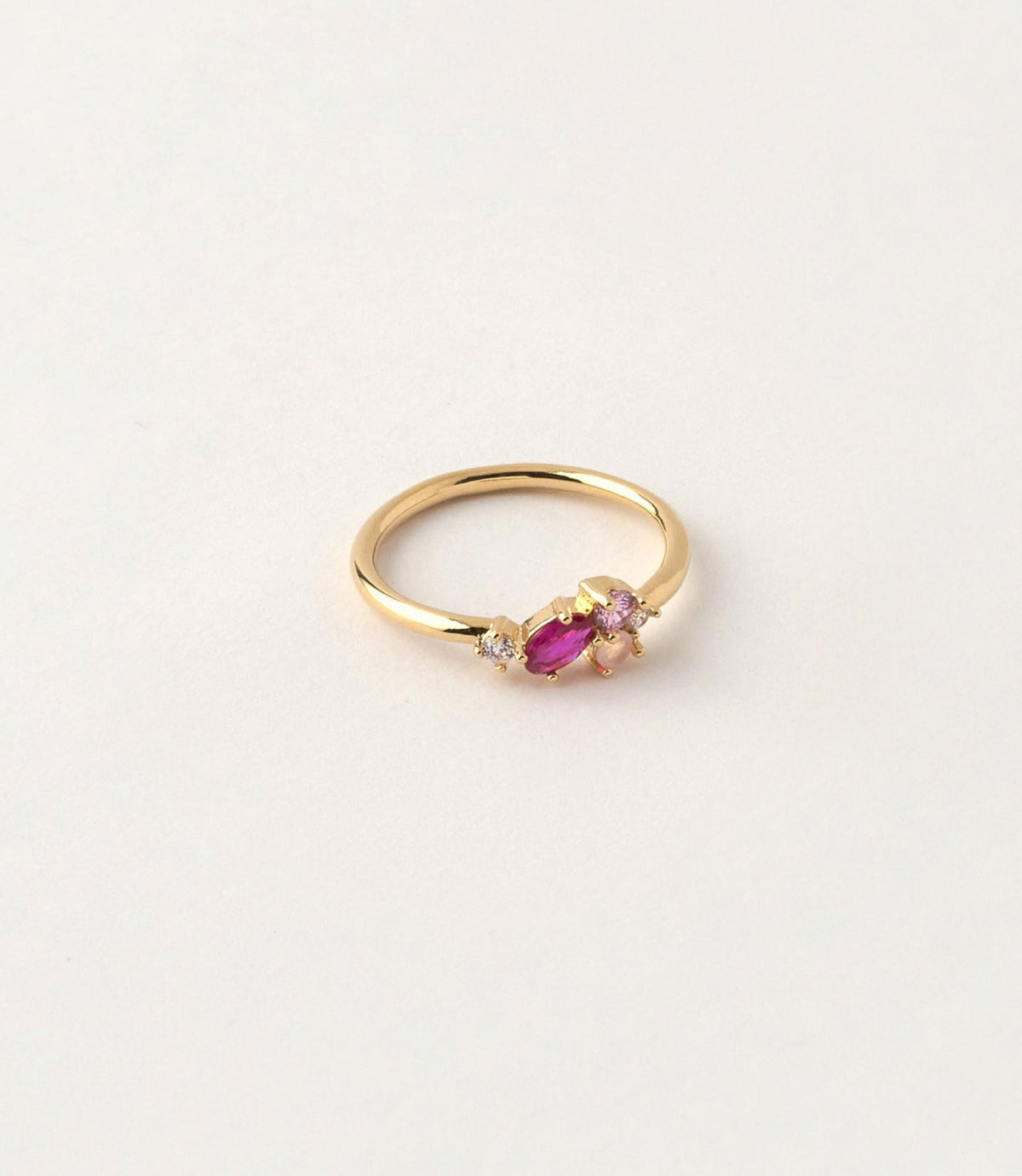 Bague Hedy