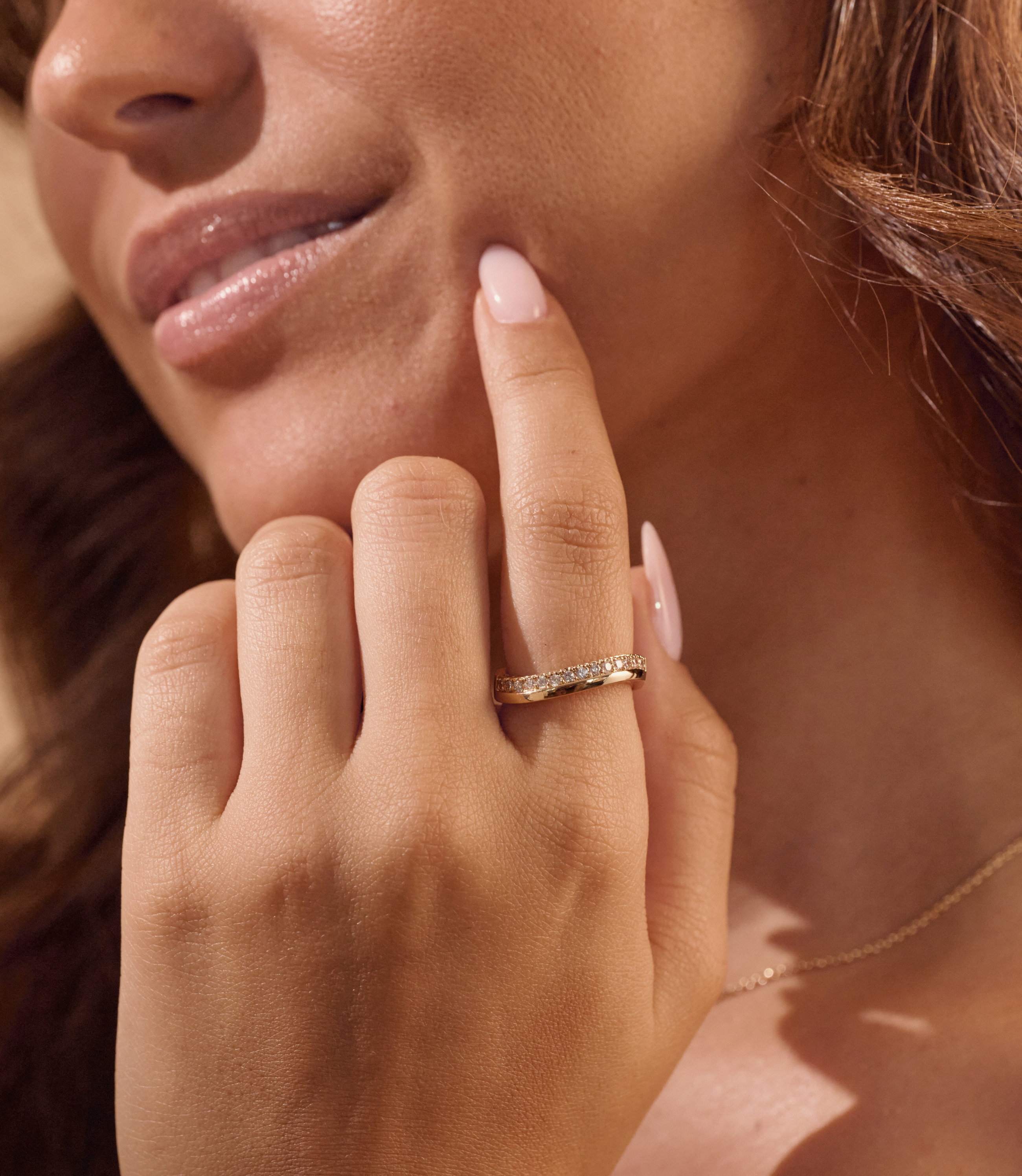 Bague Enaline