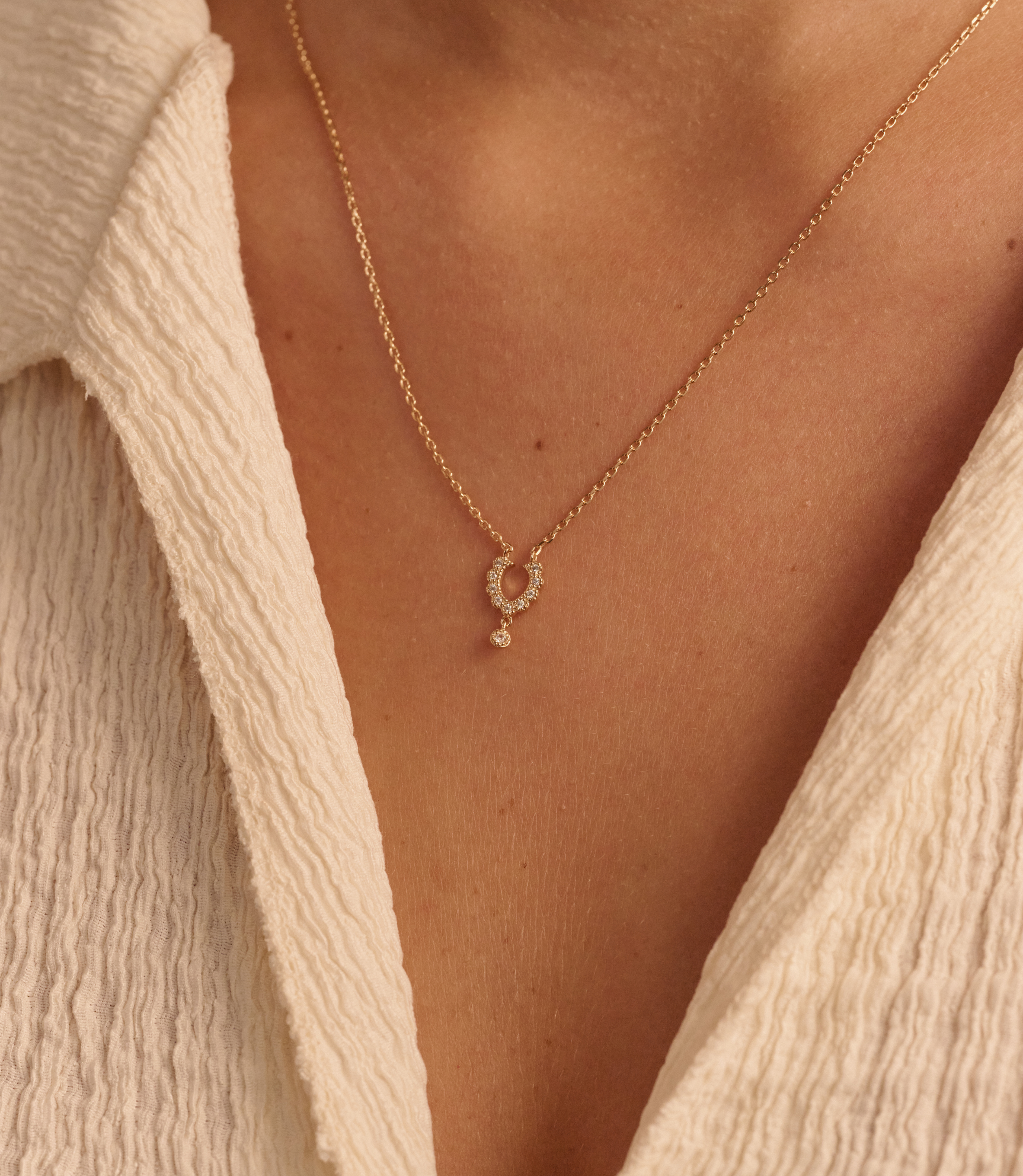 Collier Talya