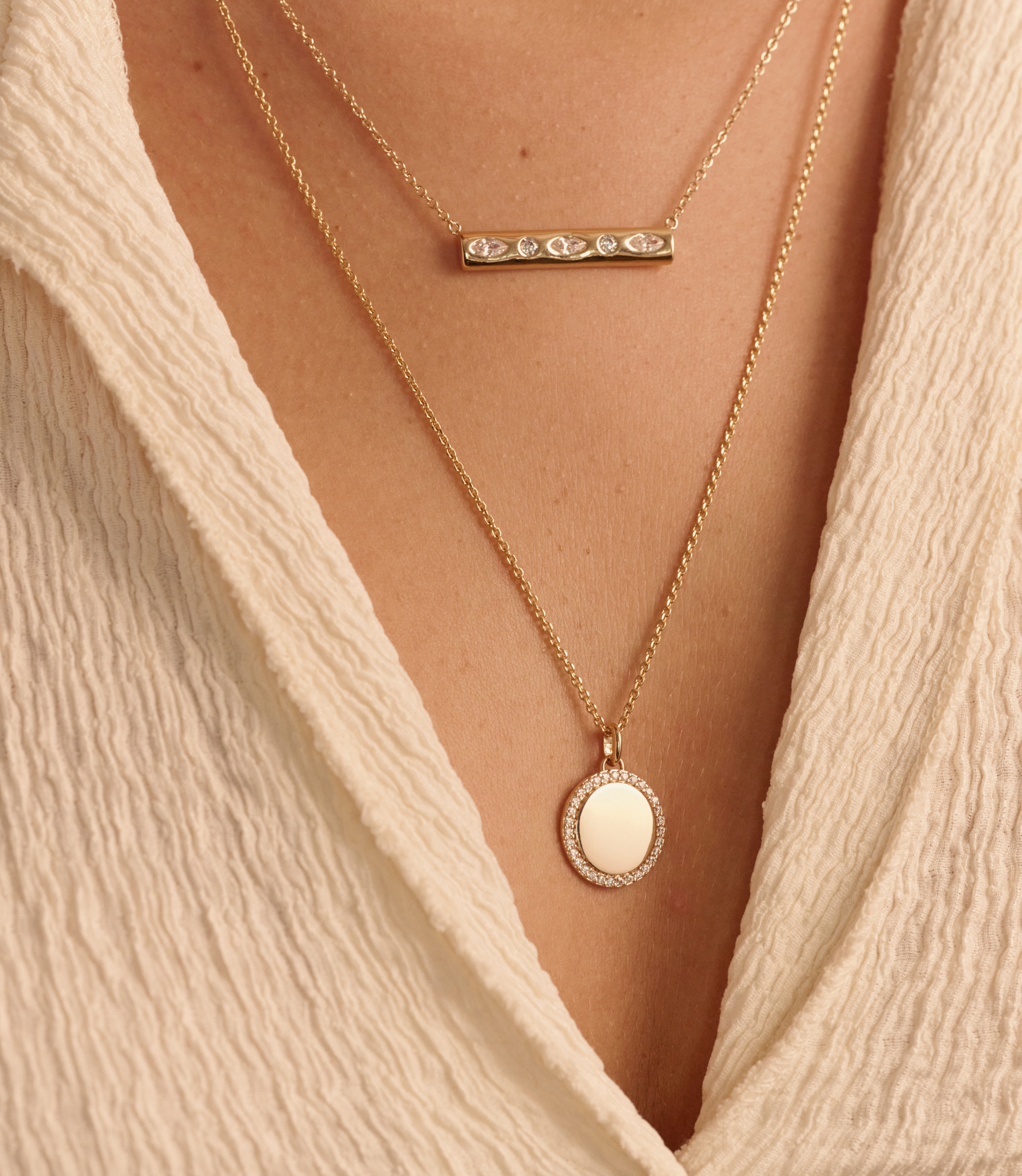Médaille Dora