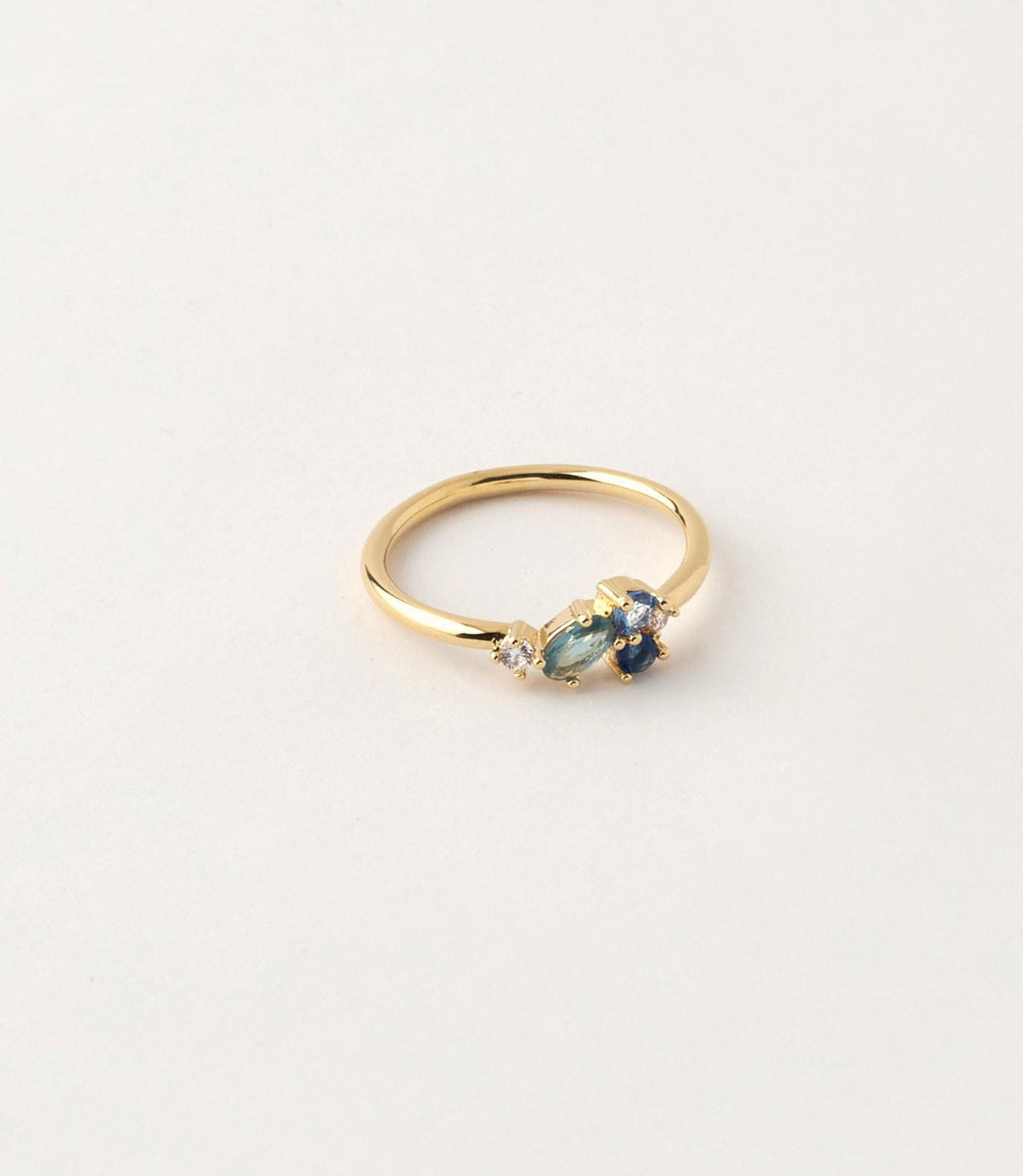 Bague Hedy