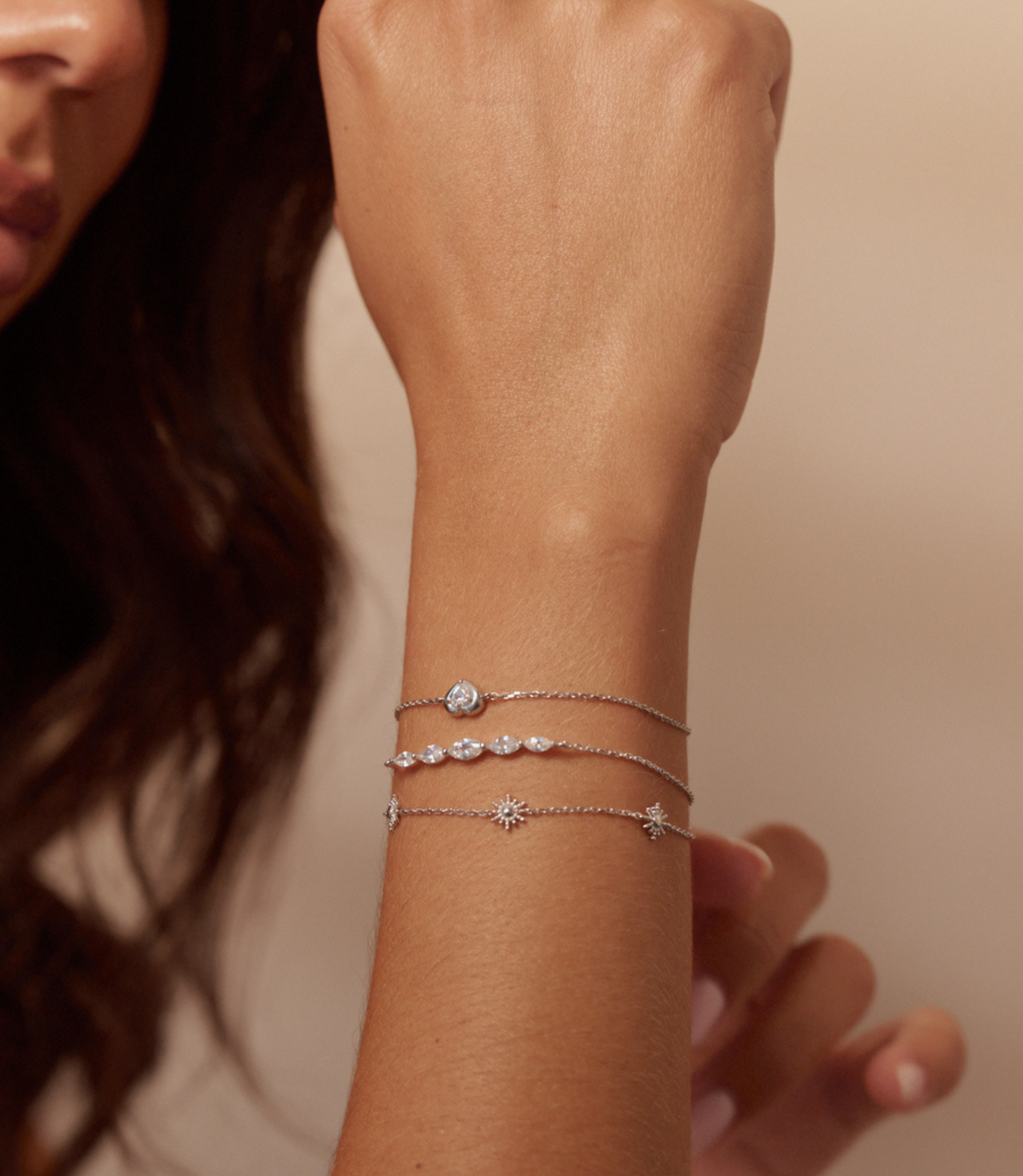 Bracelet Ariana