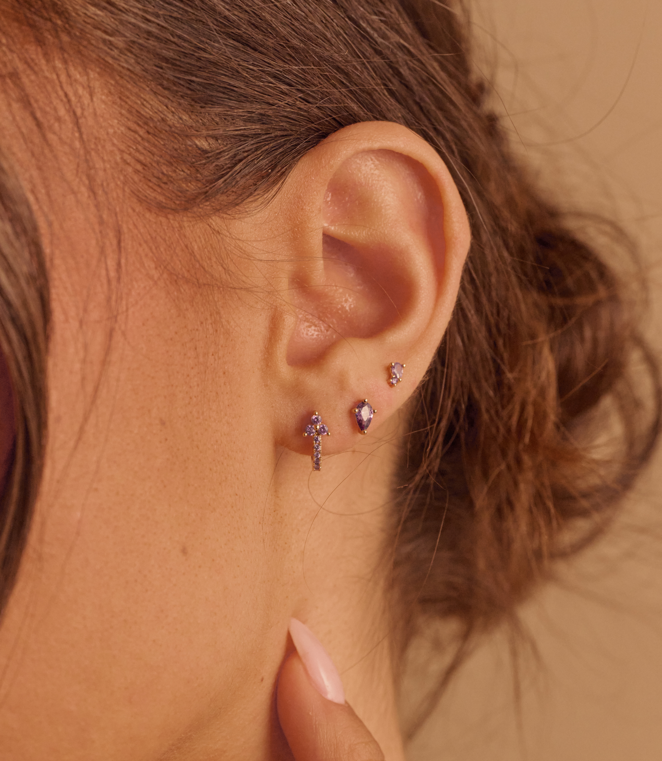 Boucles Naë
