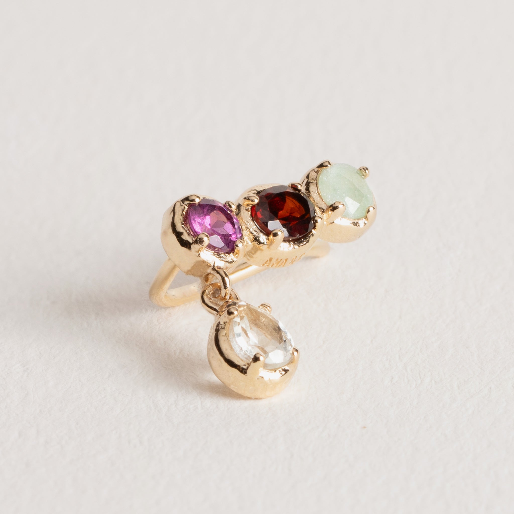 Bijou d'oreille Elena