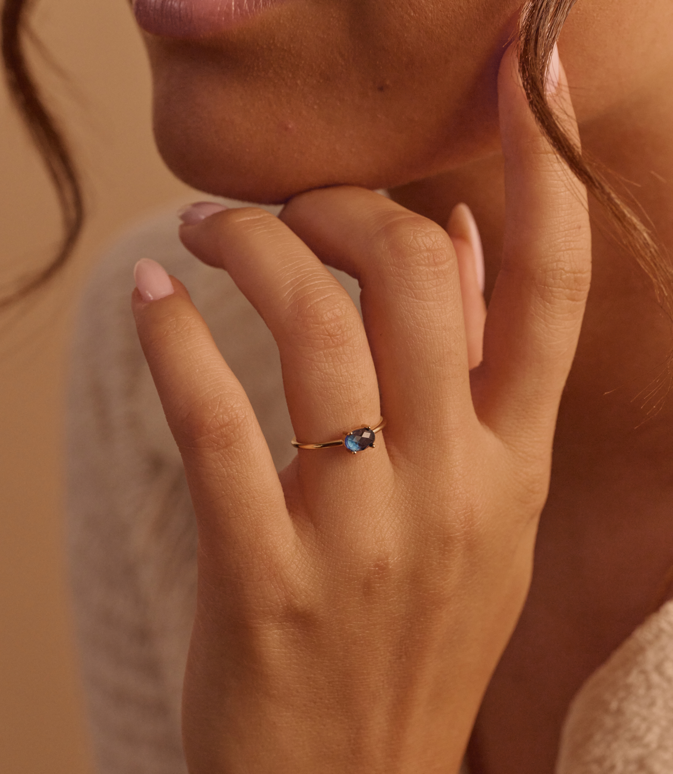 Bague Marcia