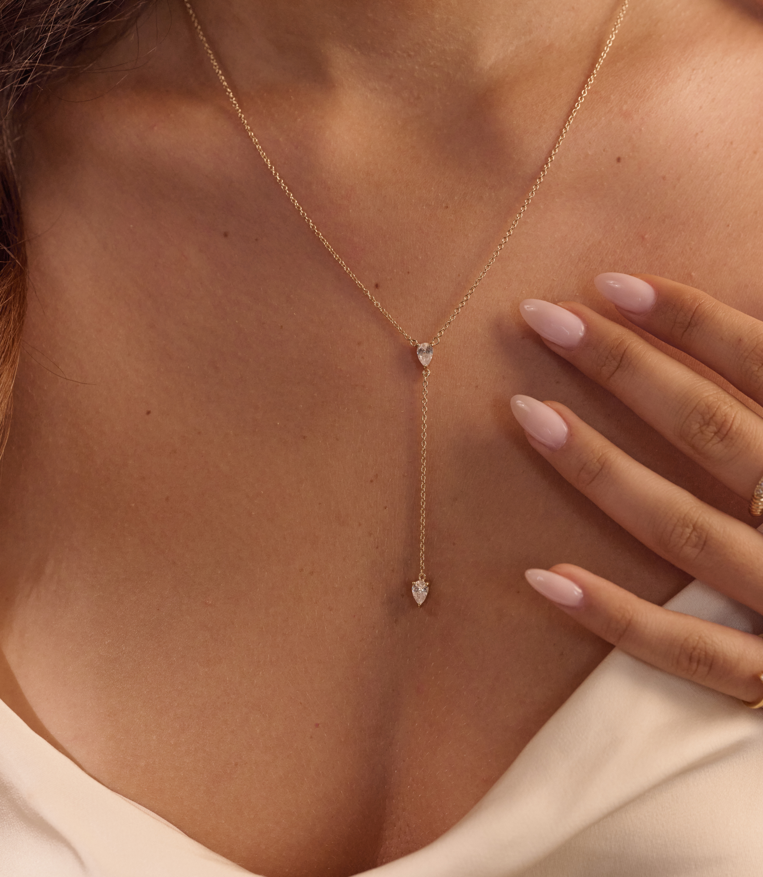 Collier Najoua