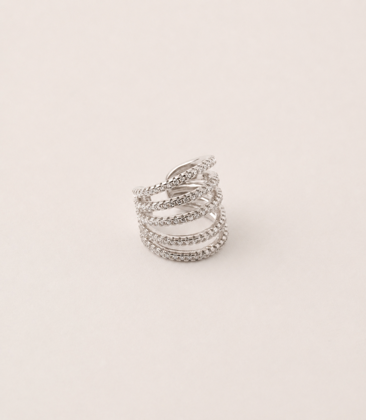Bague d'oreille Amanda