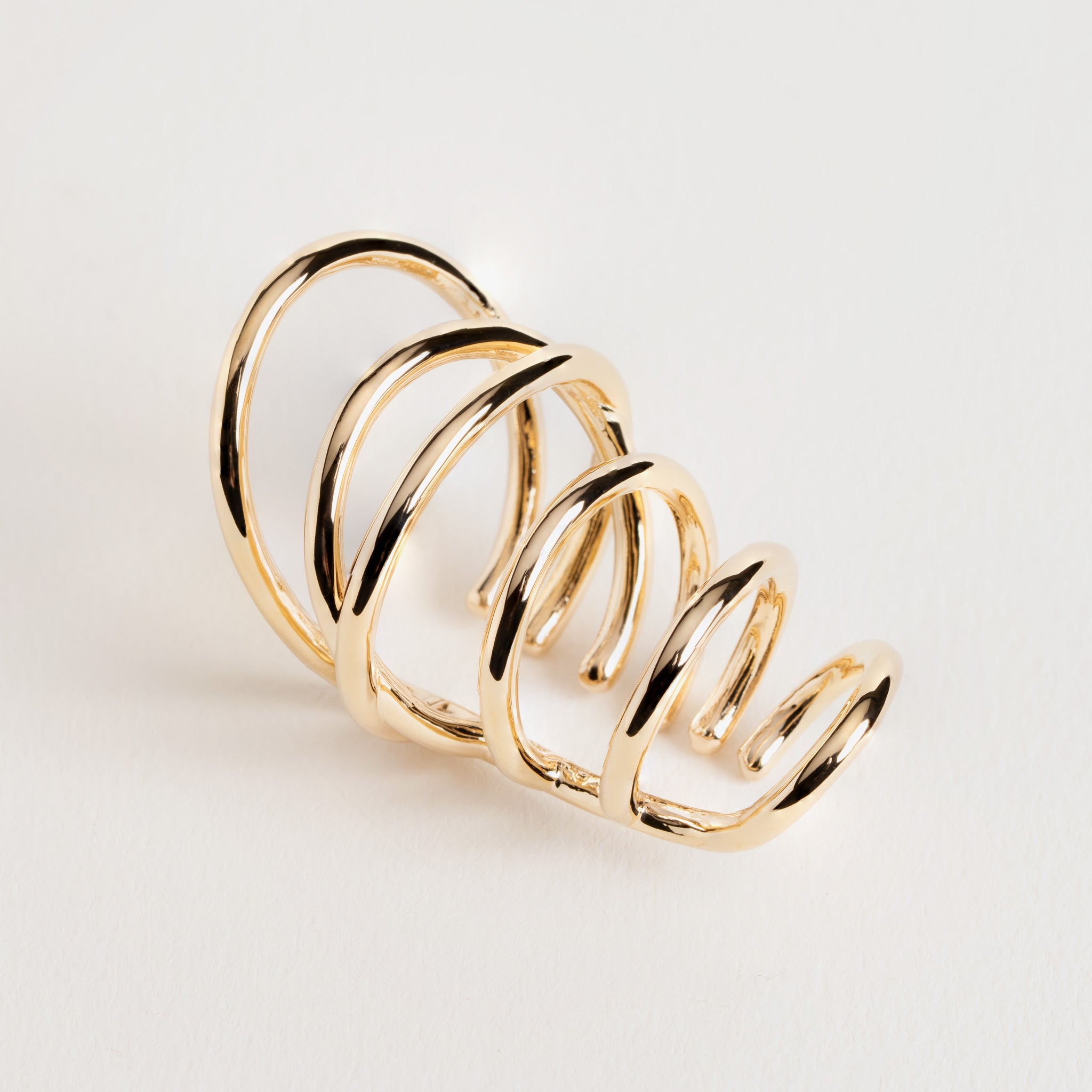 Bague d'oreille Gala XL