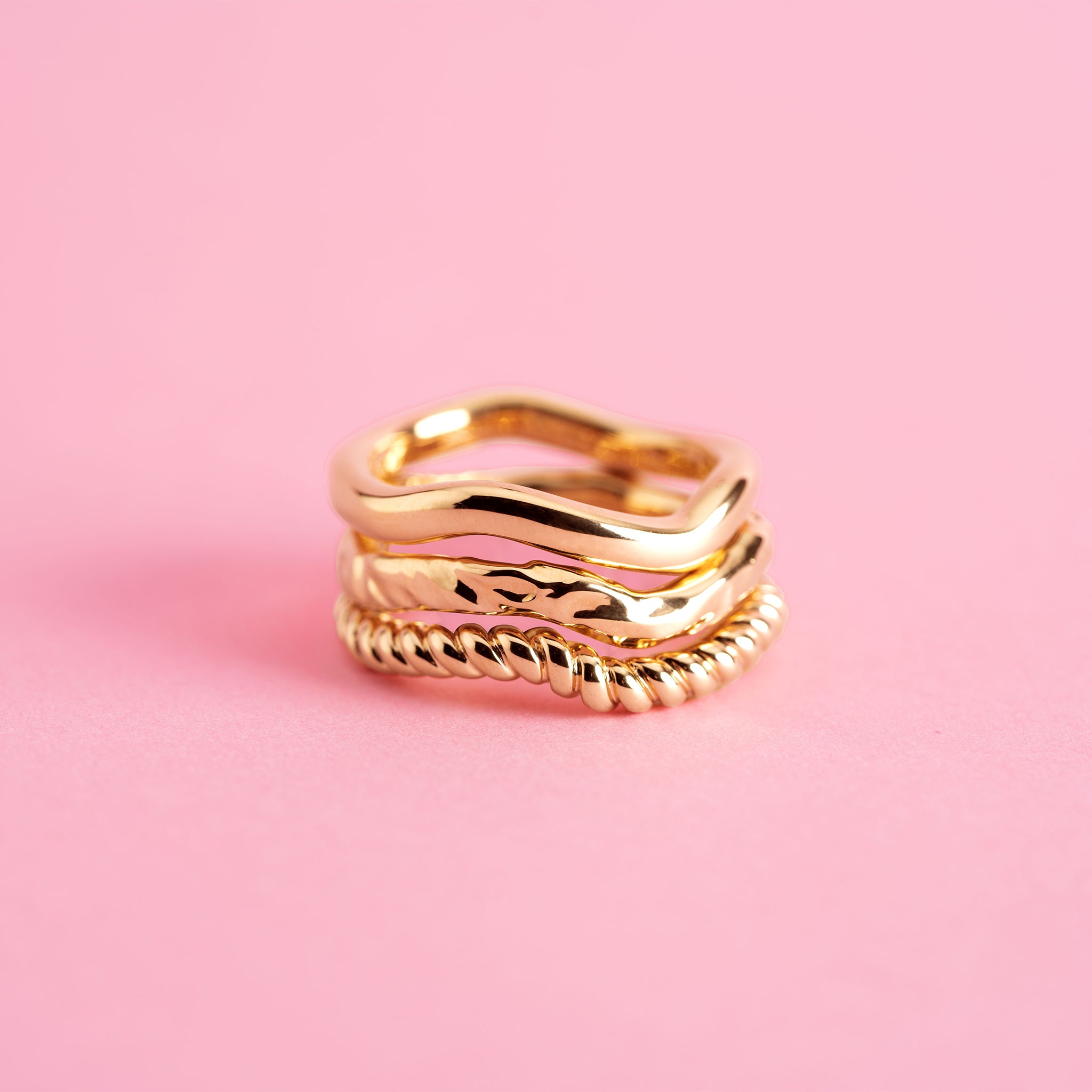 Bague Britney
