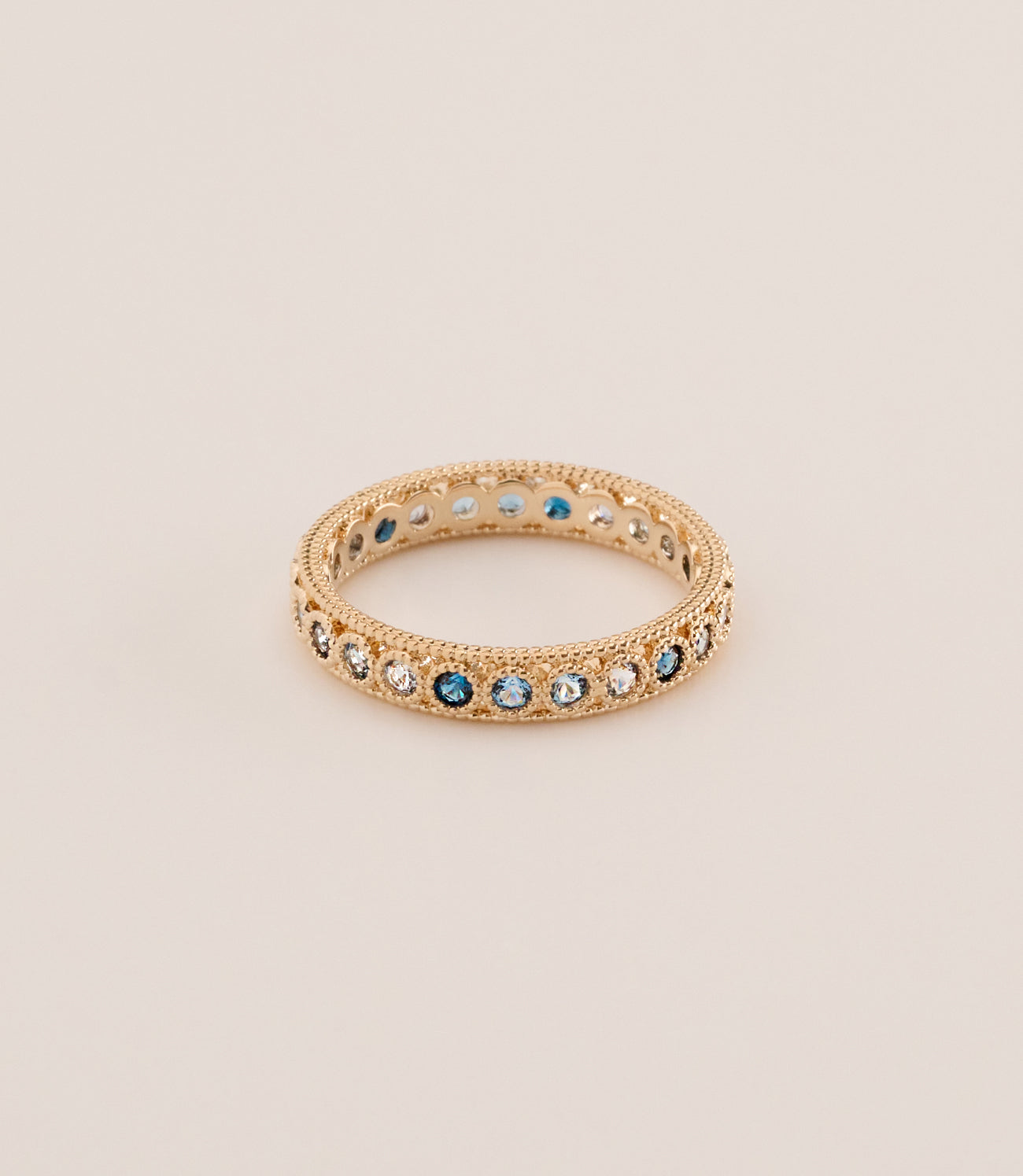 Bague Aisha