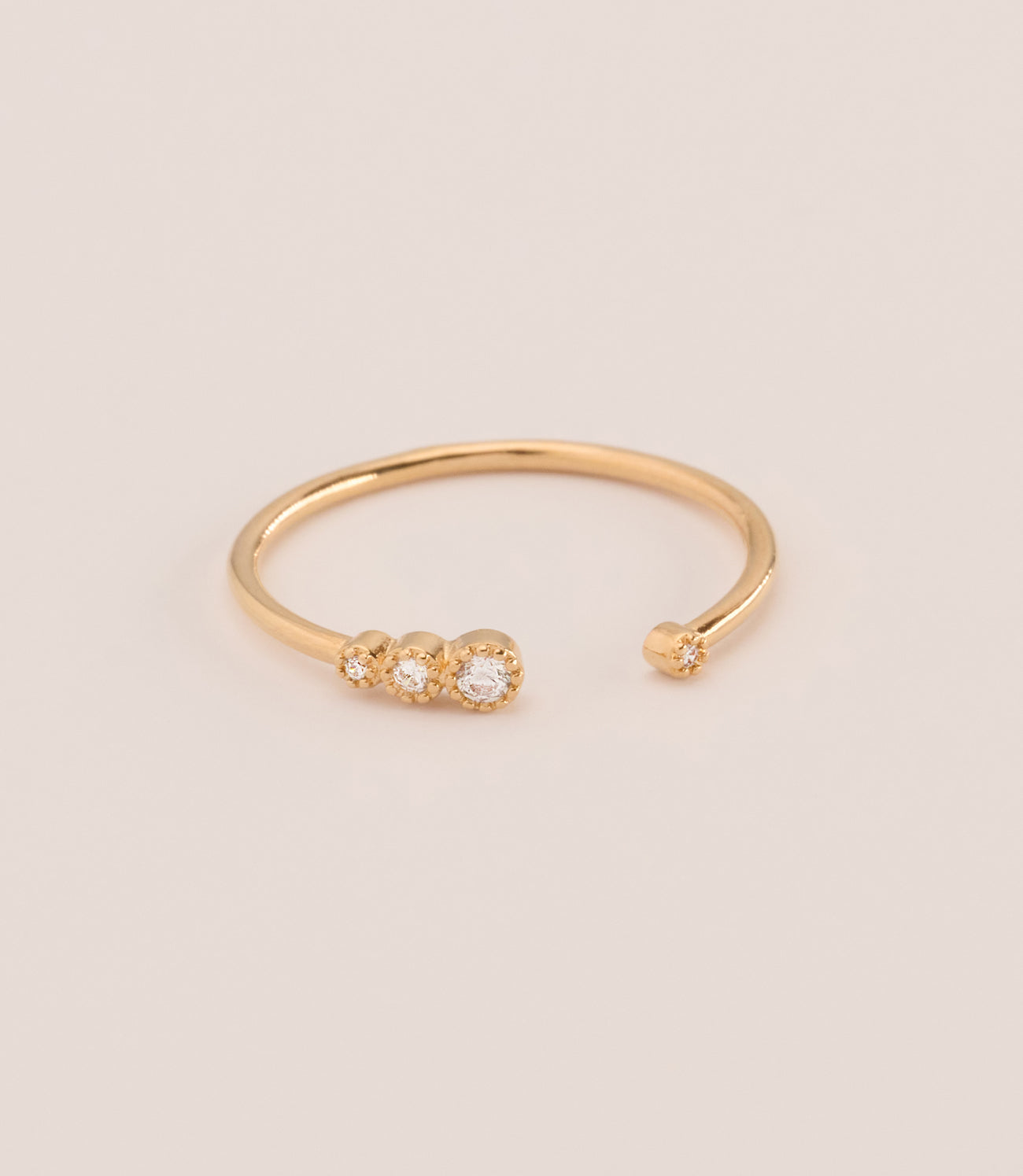 Bague Aline