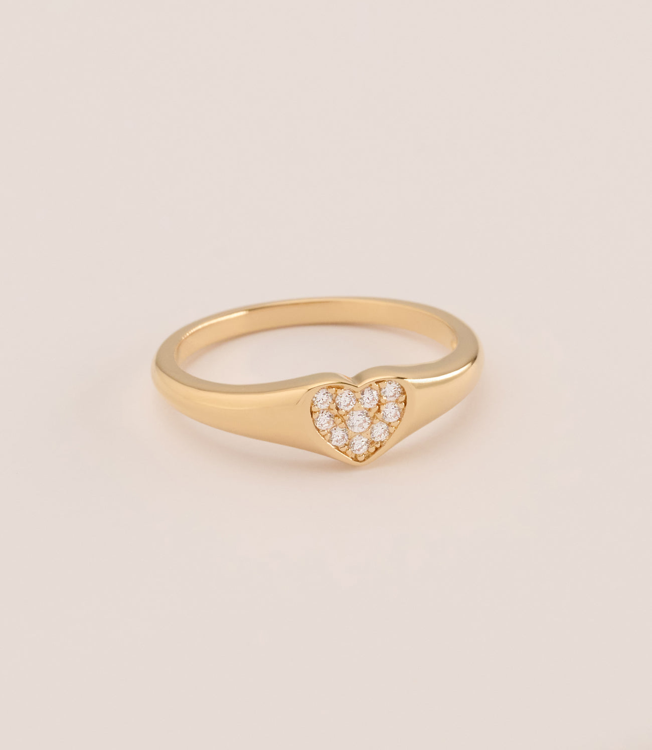 Bague Amora