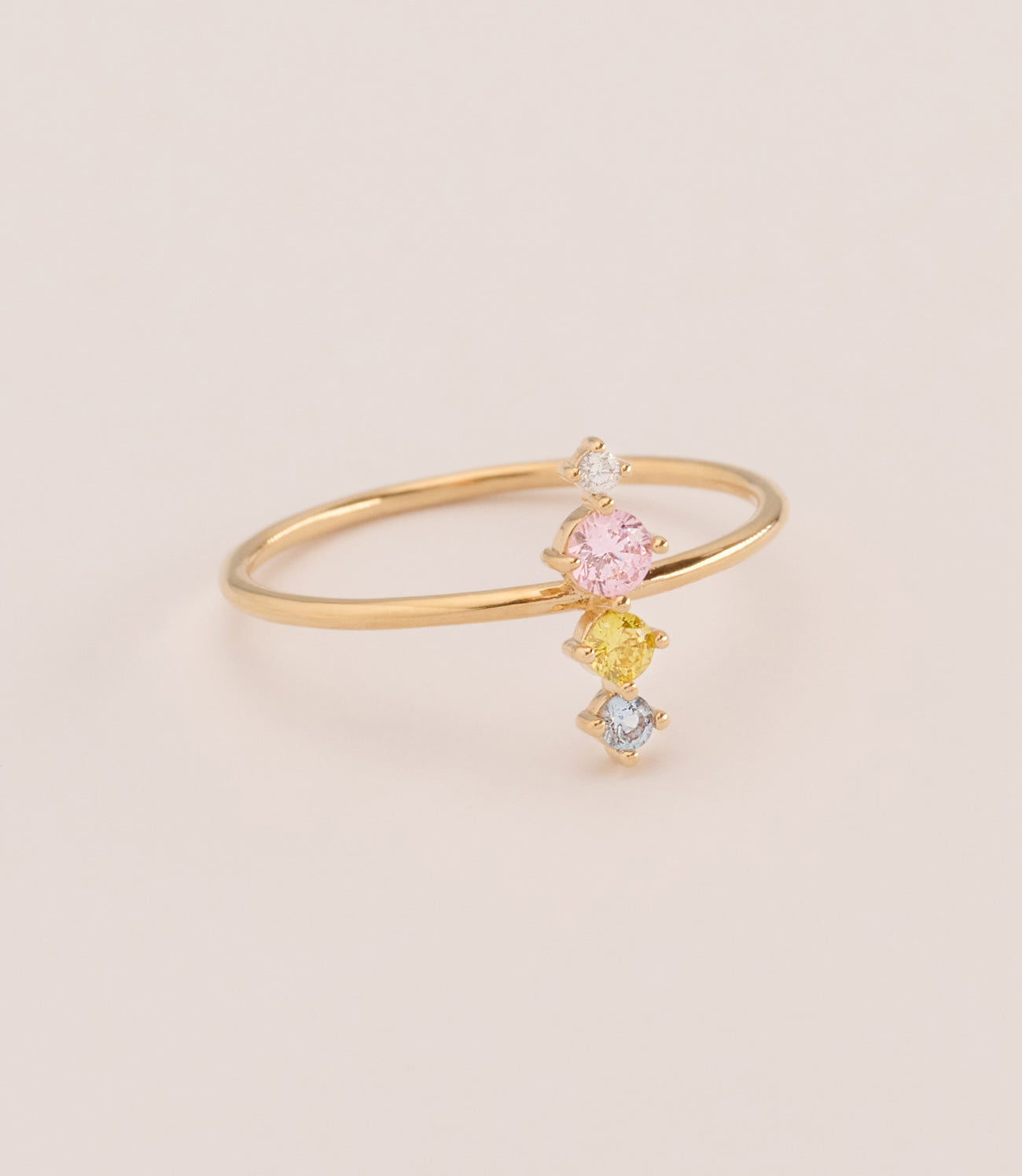 Bague Elise
