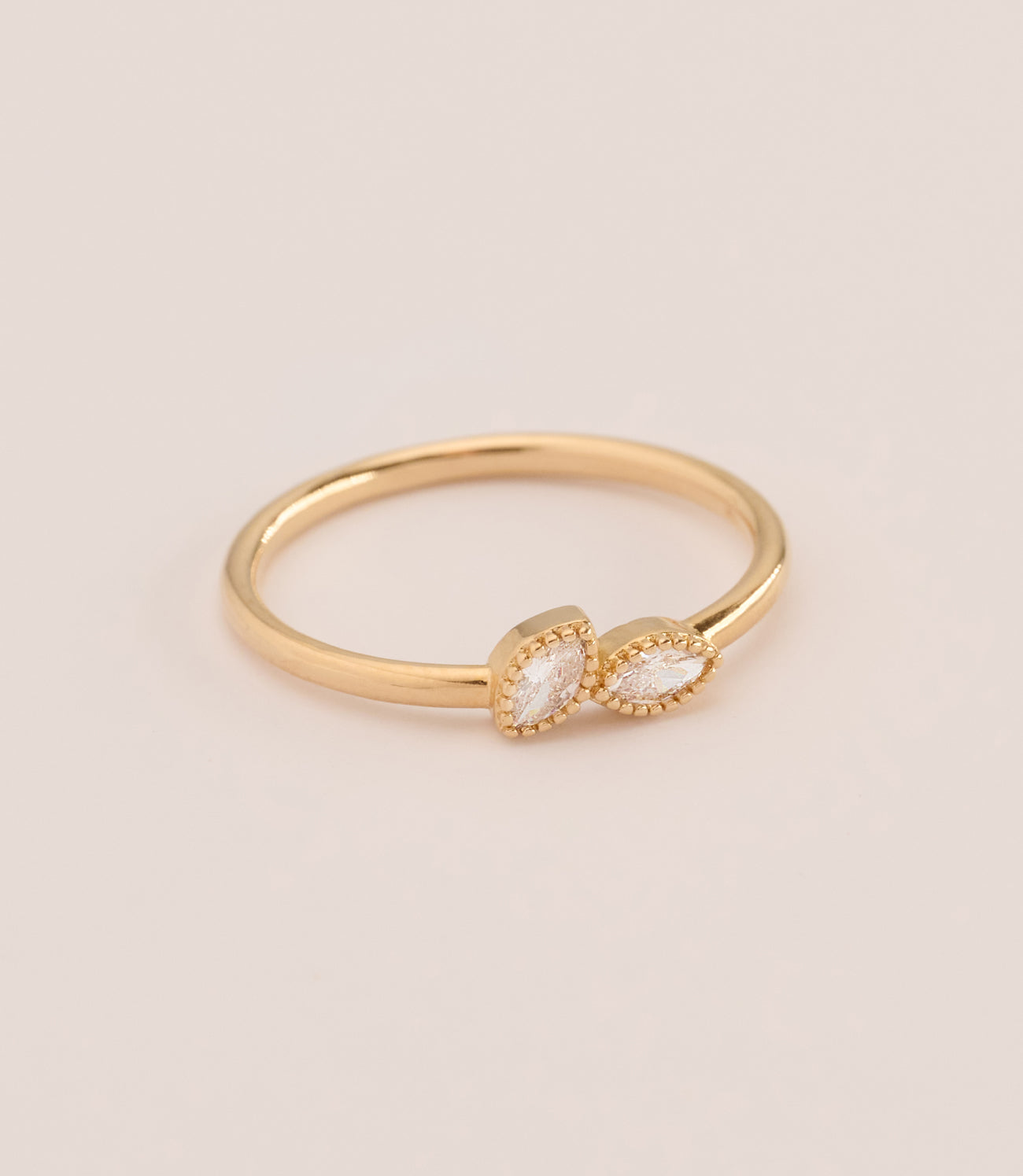 Bague Emilie