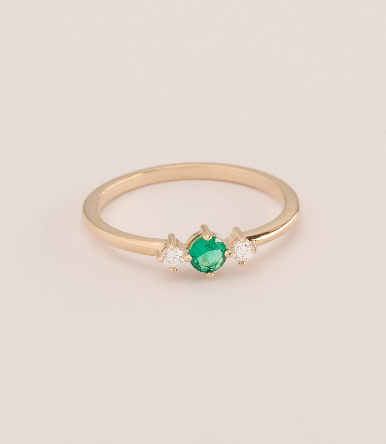 Bague Eunice