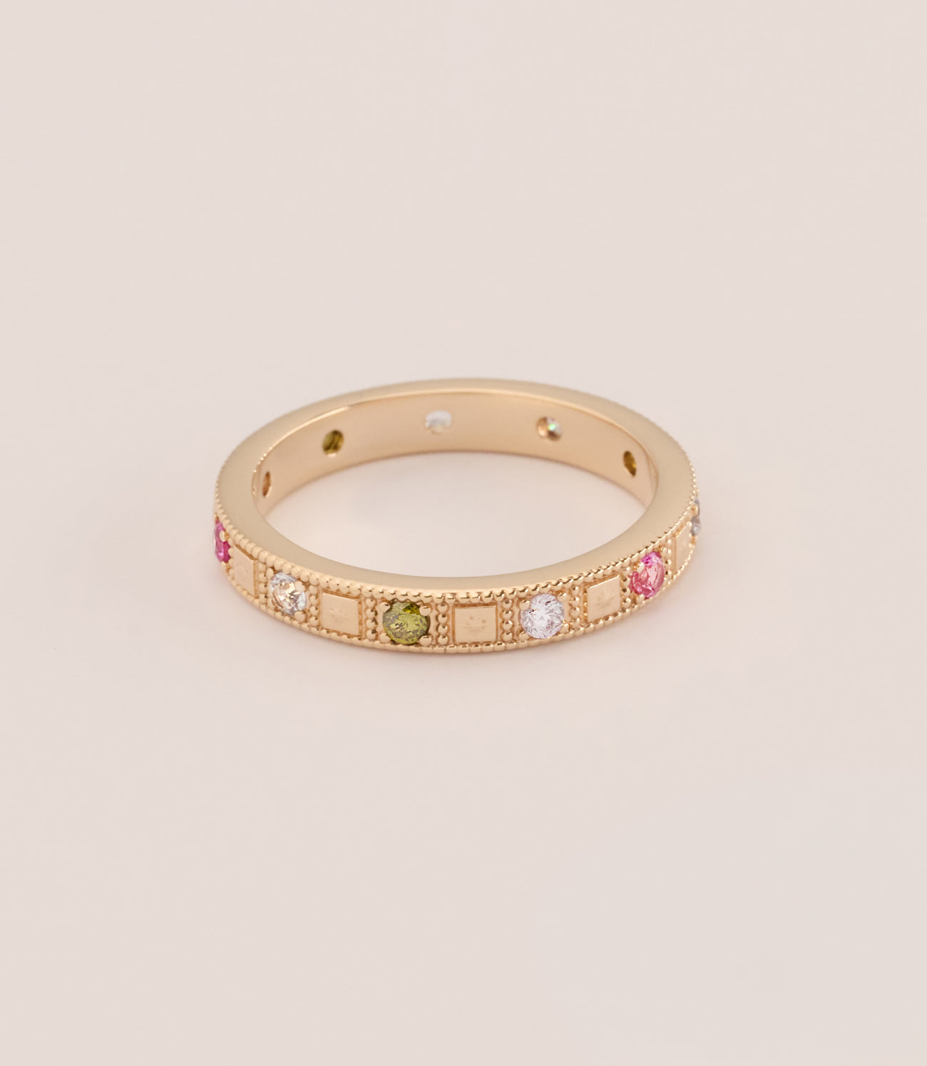 Bague Lyris