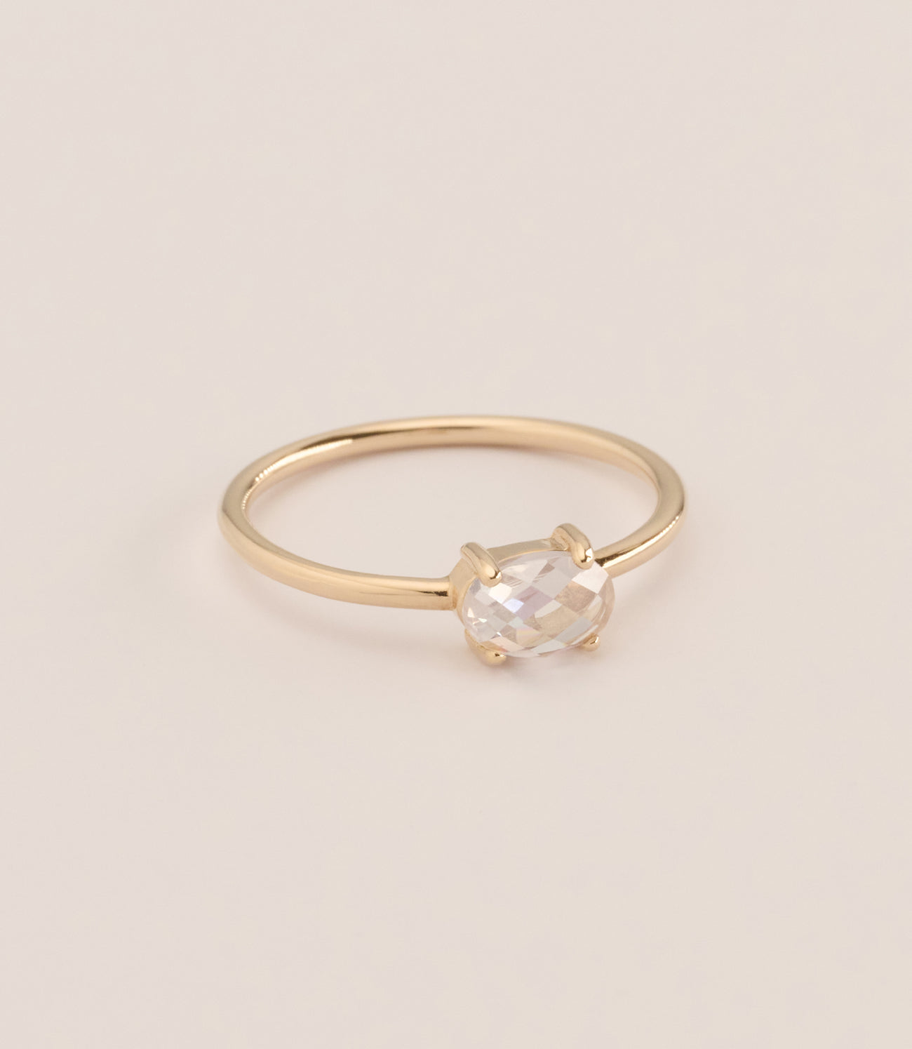 Bague Marcia