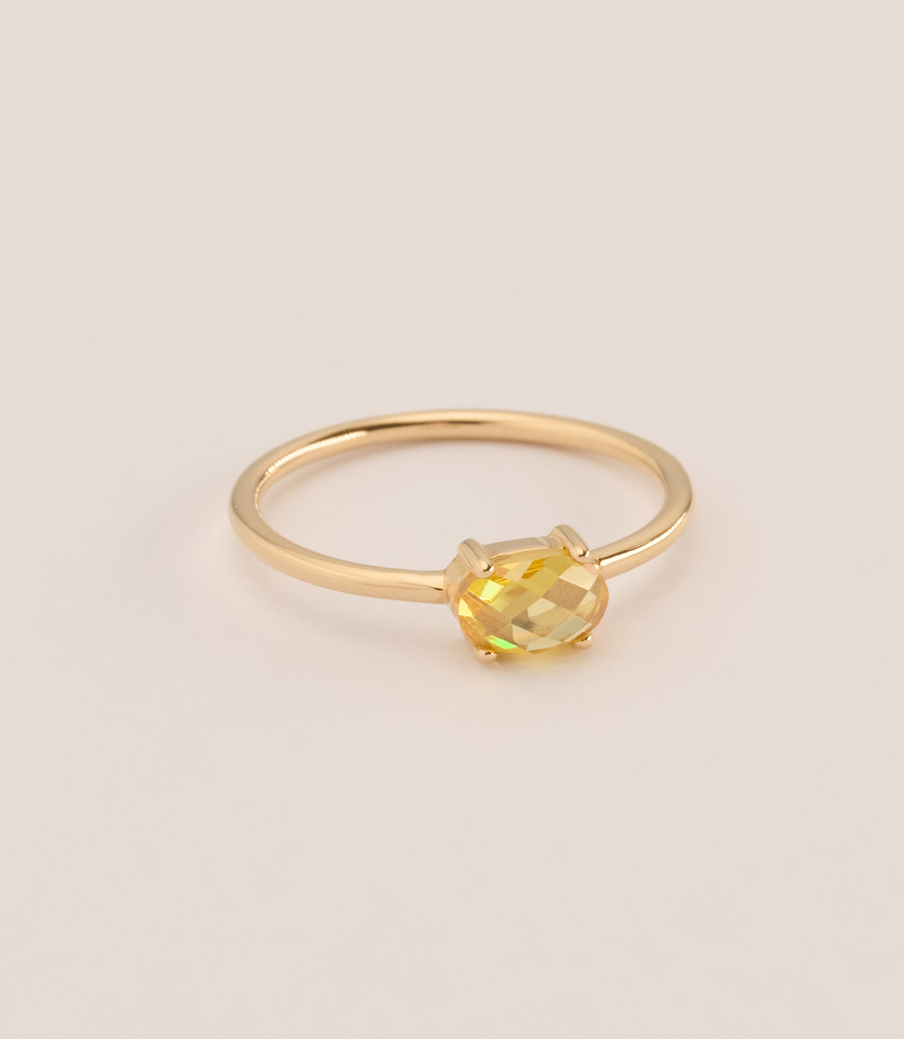 Bague Marcia