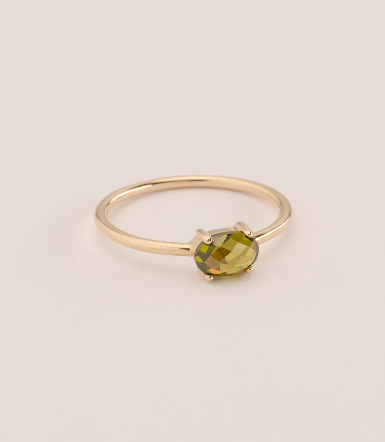 Bague Marcia