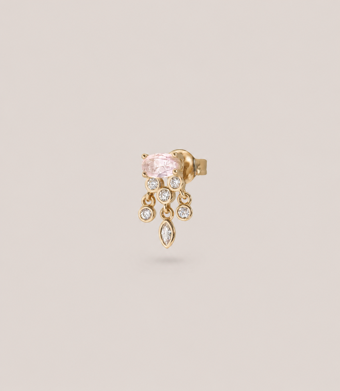 Boucle Daphne