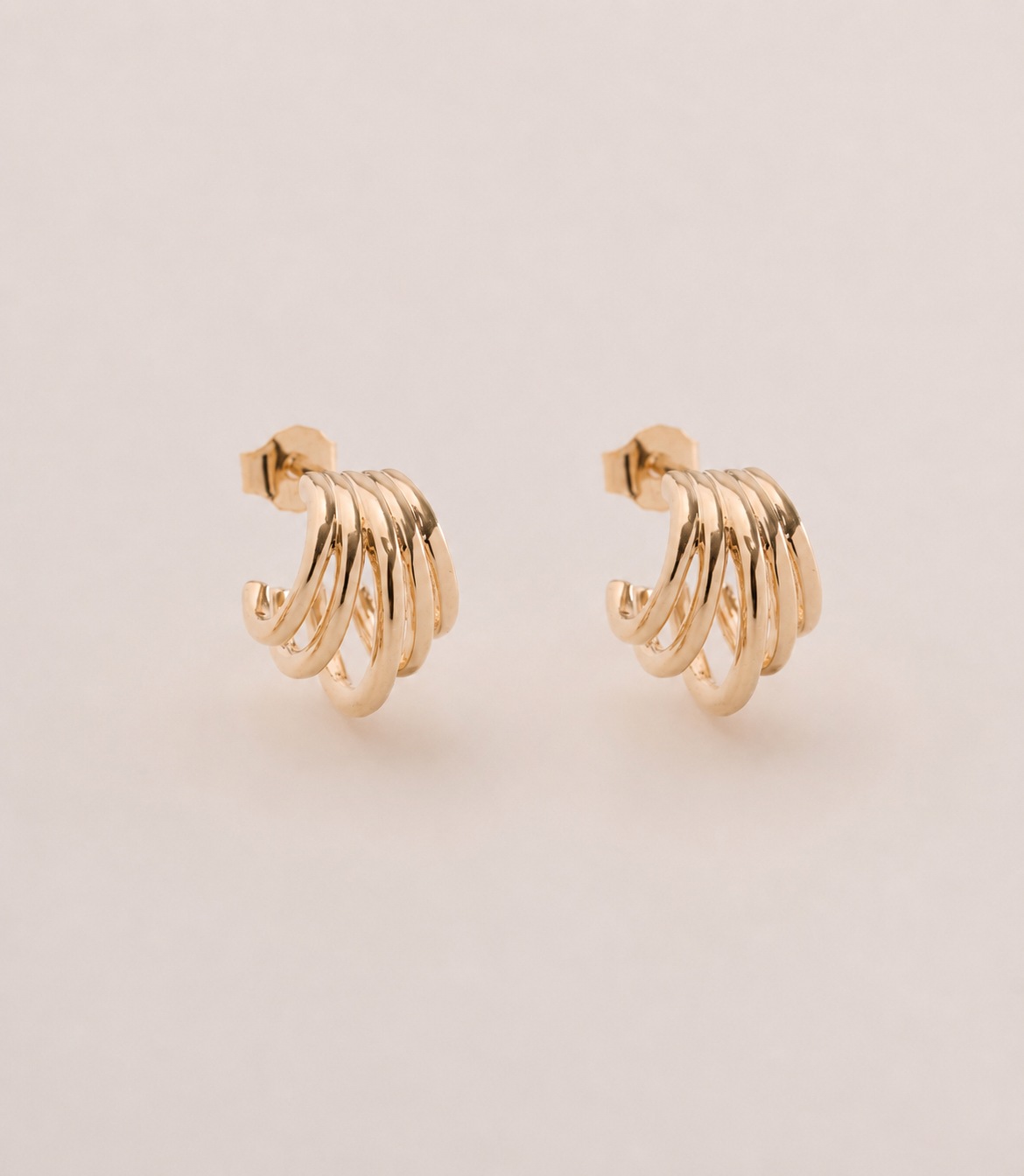 Boucles Iera sans zircon