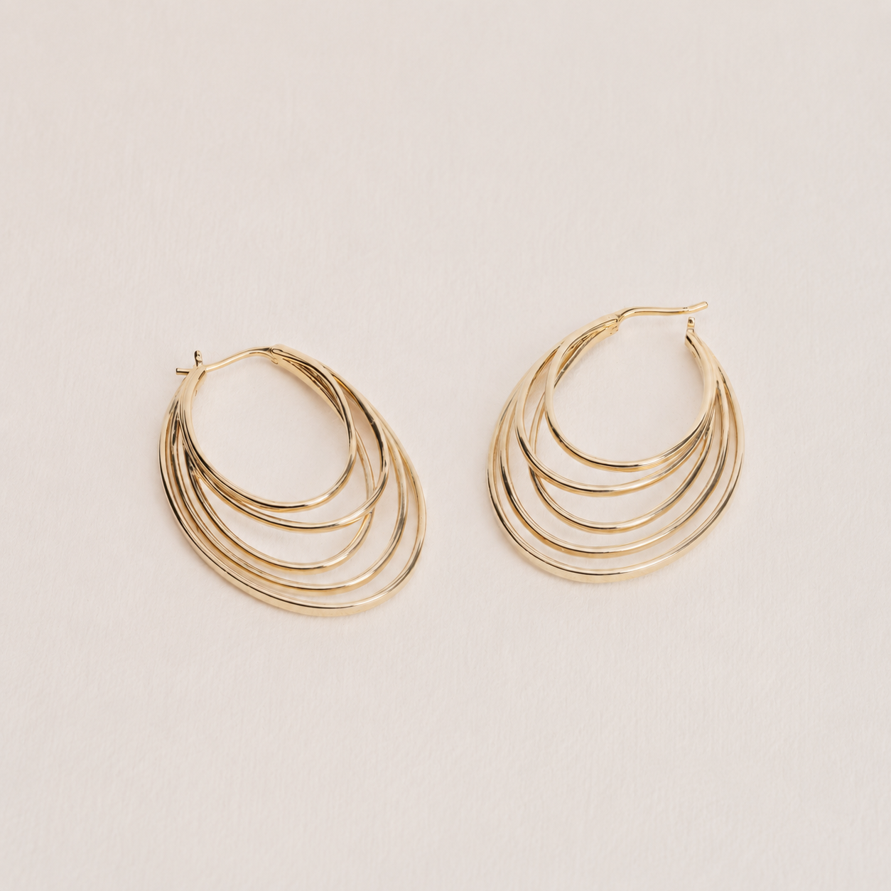 Boucles Karen