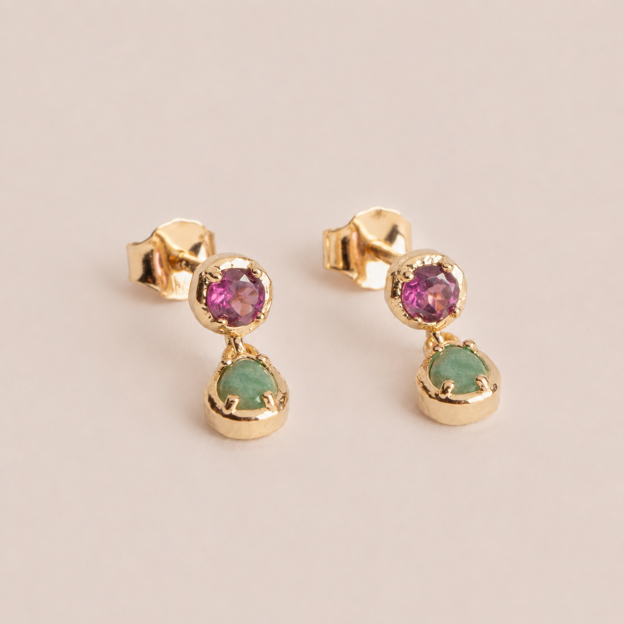Boucles Lina