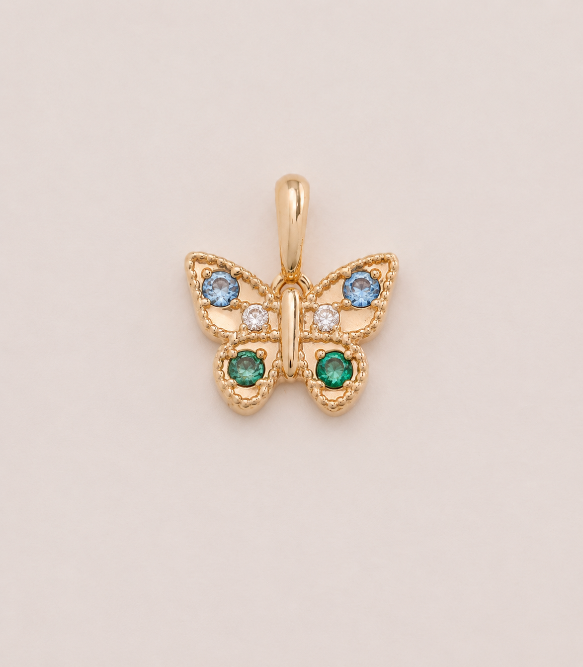 Charm Mariposa
