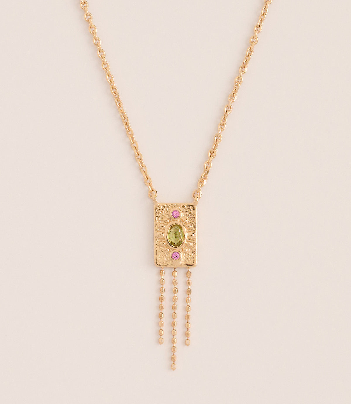 Collier Nefira