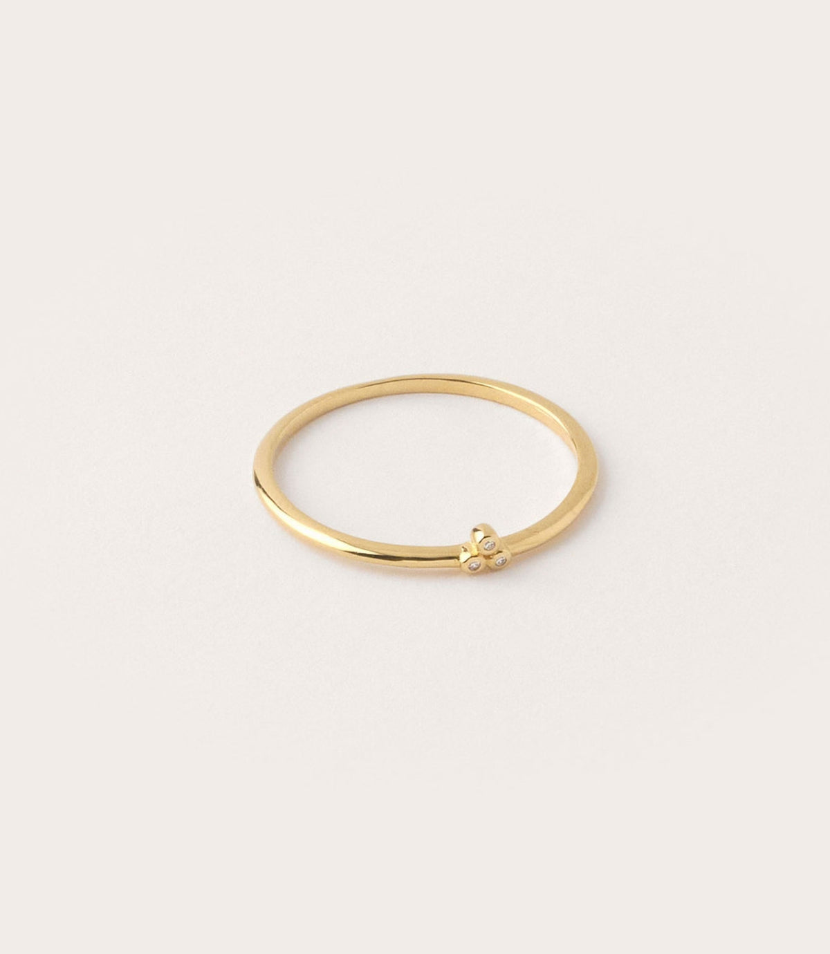 Bague Edith