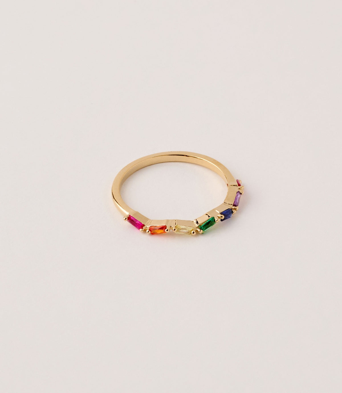 Bague Wagi