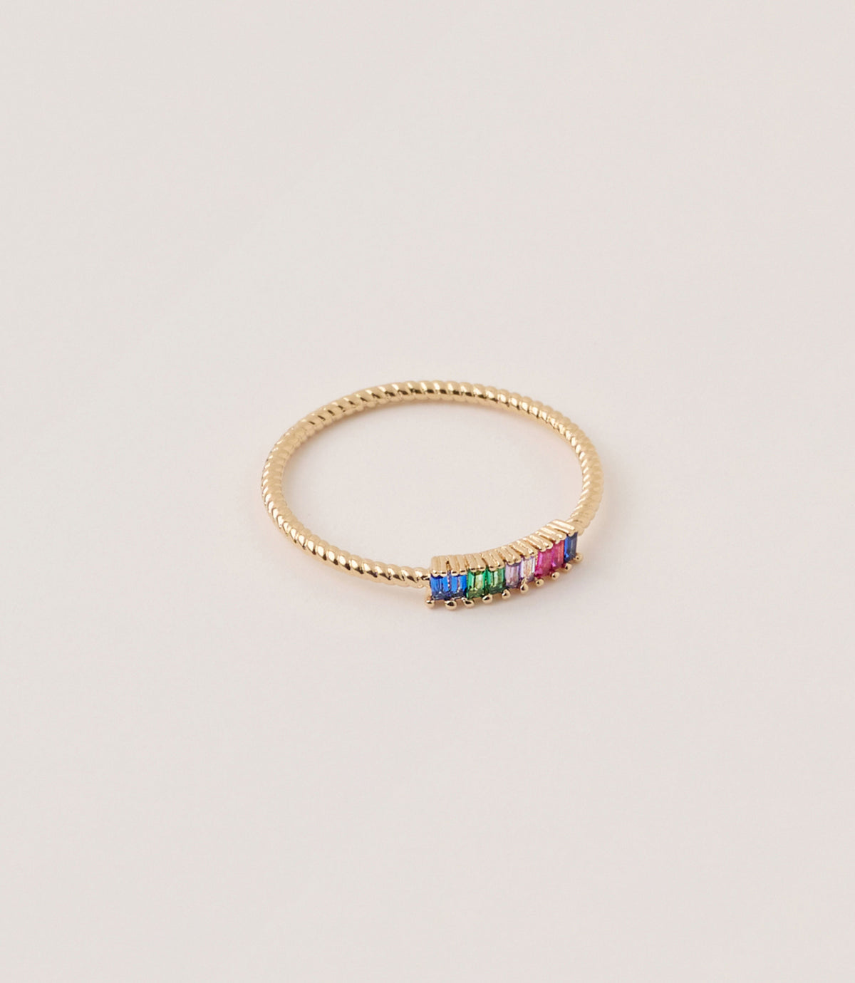 Bague Angele